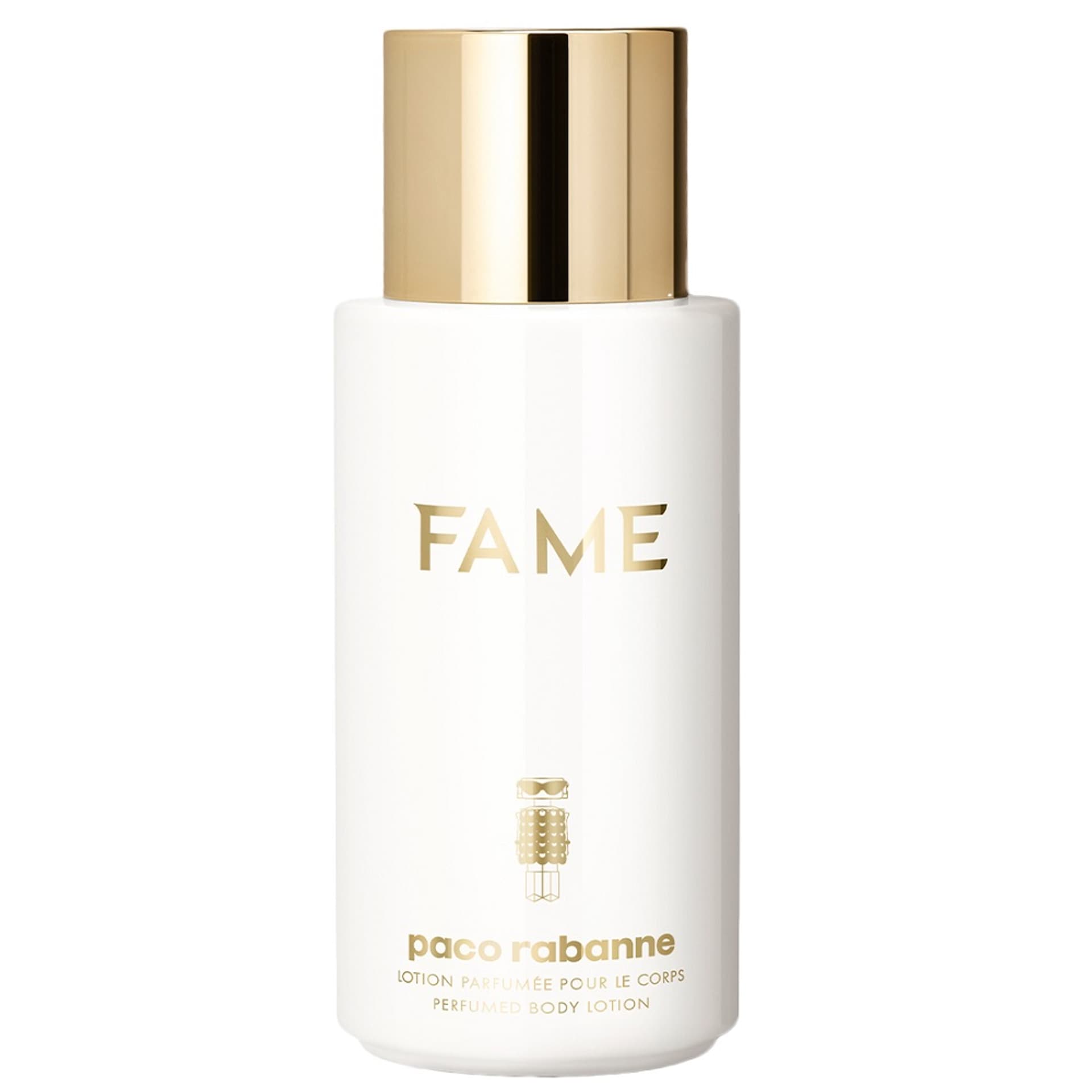 

PACO RABANNE Fame BODY LOTION 200ml