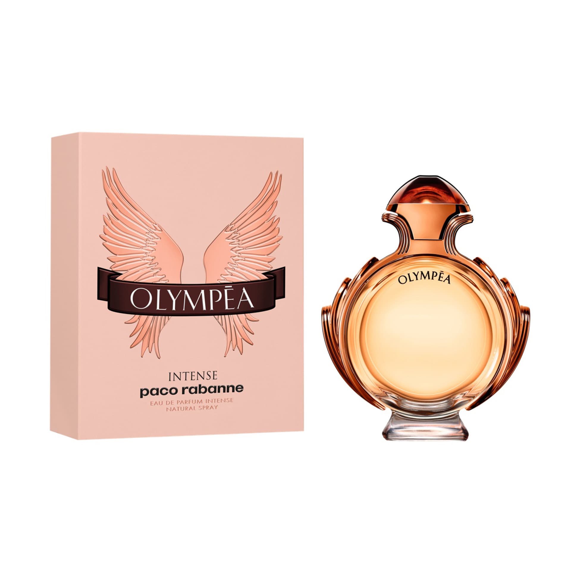 

PACO RABANNE Olympea Intense EDP spray 50ml