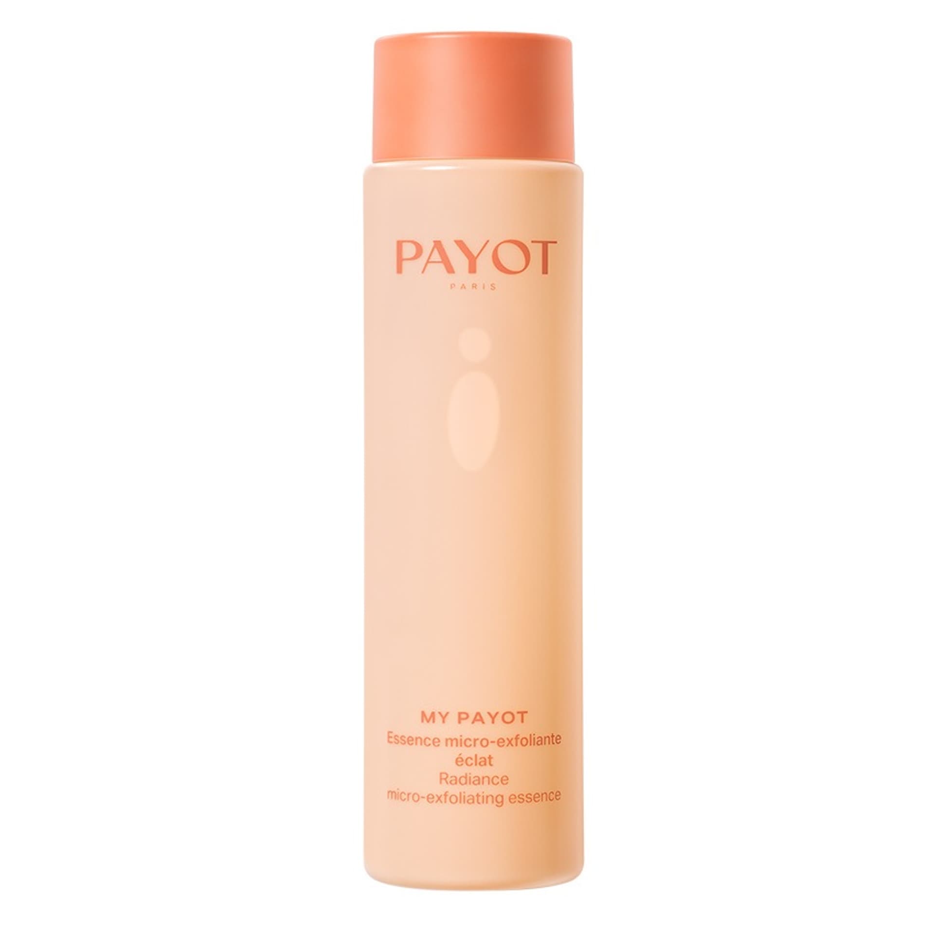 

PAYOT My Payot Micro Exfoliating Essence mikrozłuszczająca esencja do twarzy 125ml