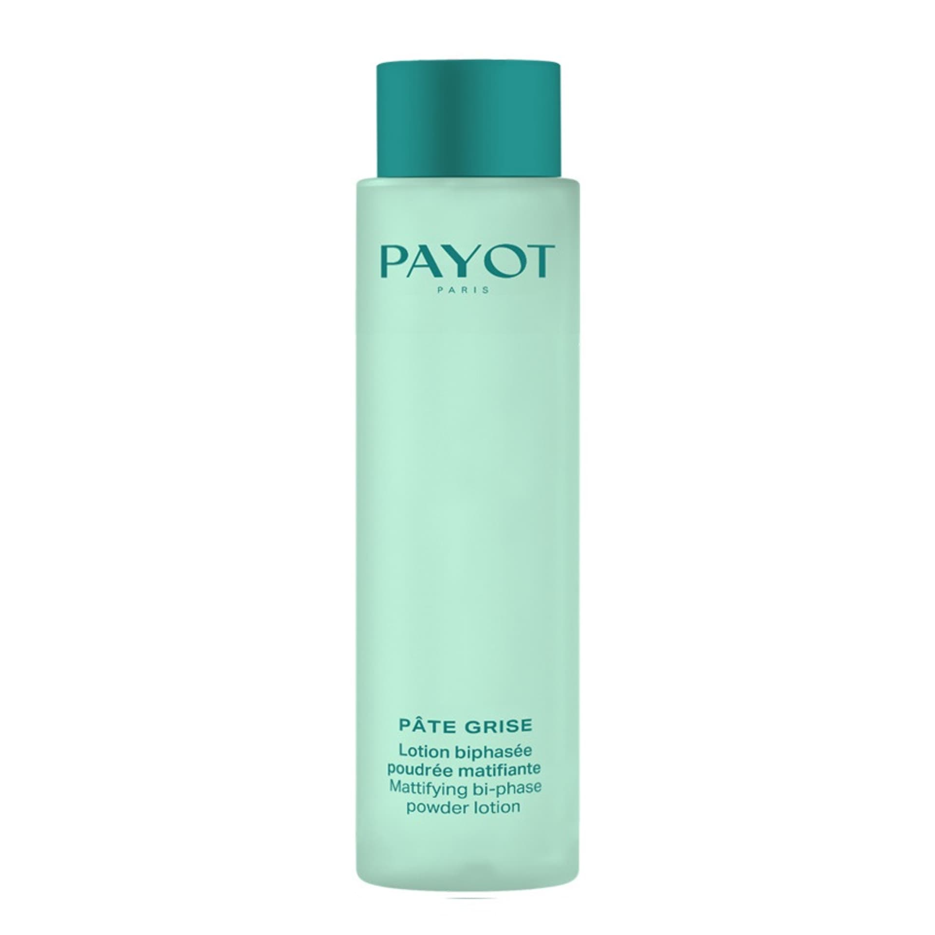 

PAYOT Pate Grise Mattifying Bi Phase Powder Lotion dwufazowa woda oczyszczająca do twarzy 200ml