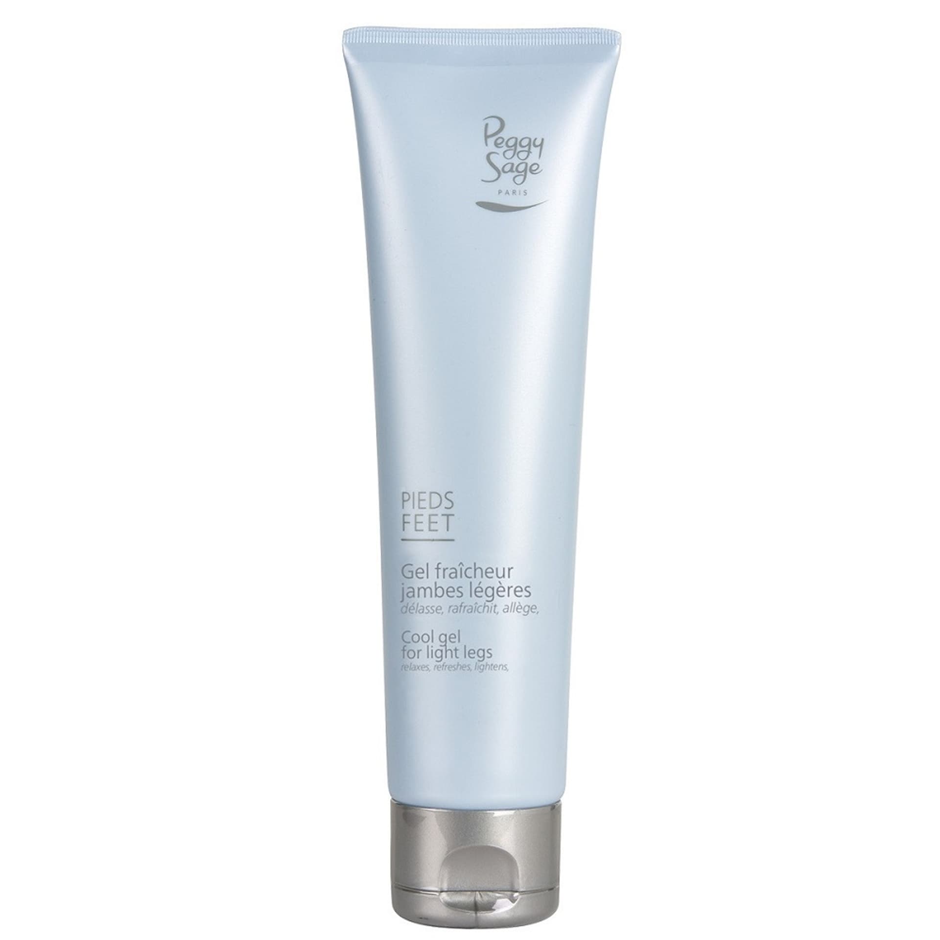 

PEGGY SAGE Cool Heavy Legs Gel żel do ociężałych nóg 100ml