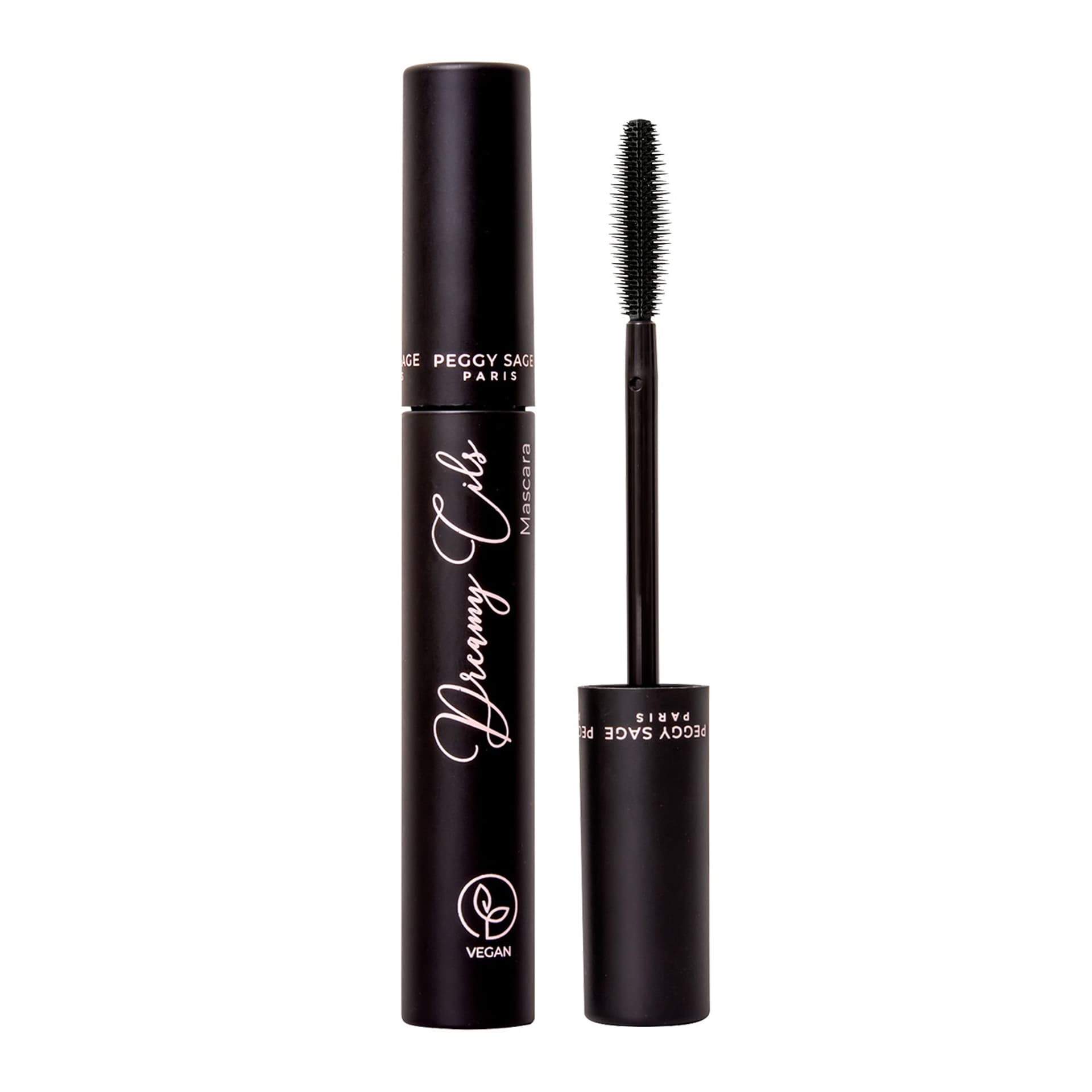 

PEGGY SAGE Dreamy Cils Mascara tusz do rzęs Noir 7ml