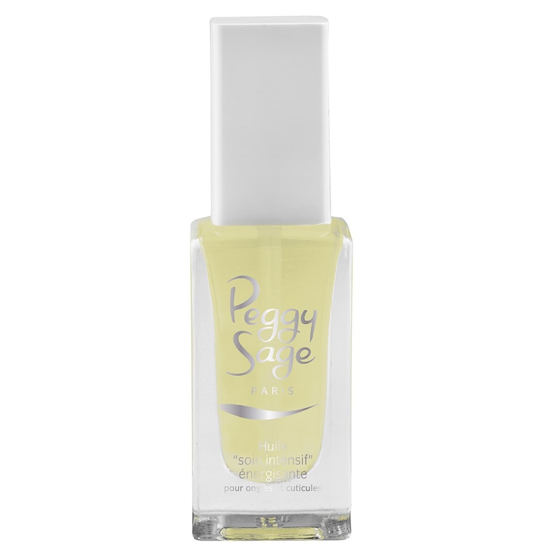 

PEGGY SAGE Olejek energetyzujący do paznokci 11ml
