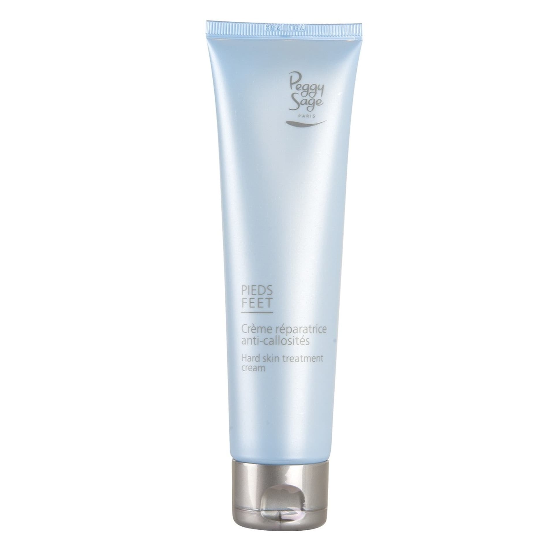 

PEGGY SAGE Pieds Feet Hard Skin Treatment Cream krem do stóp na pękające pięty 100ml