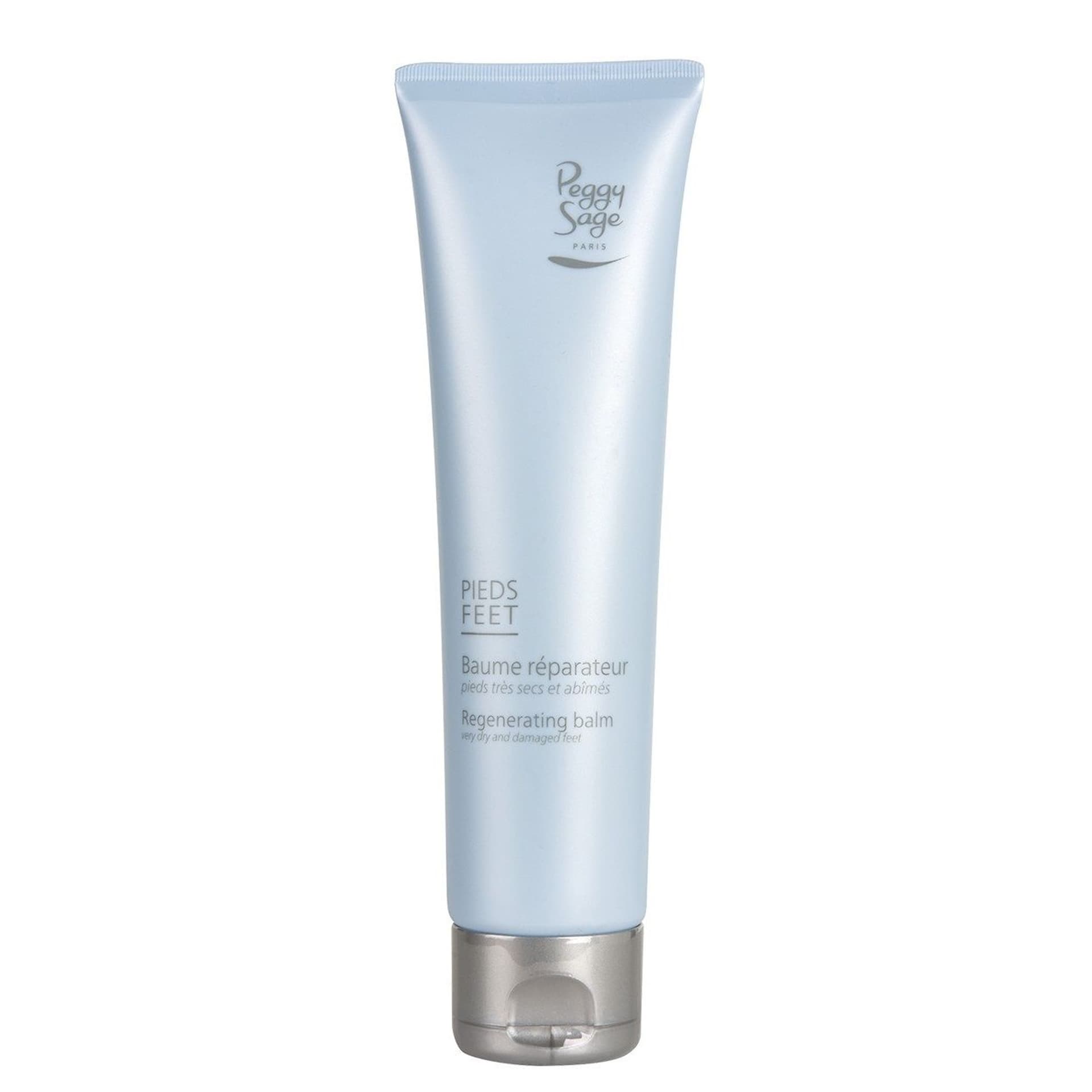 

PEGGY SAGE Pieds Feet Regenerating Balm regenerujący balsam do stóp dla bardzo suchej i zniszczonej skóry 100ml