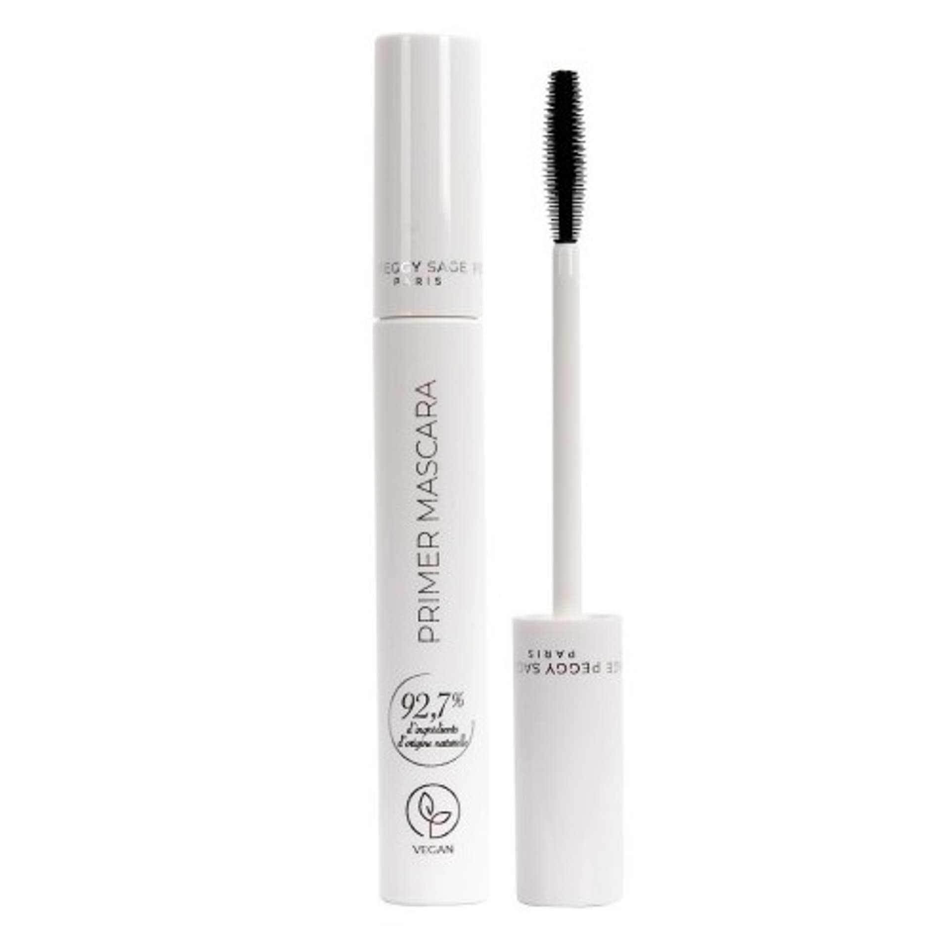 

PEGGY SAGE Primer Mascara pielęgnacyjna baza pod tusz do rzęs 10ml