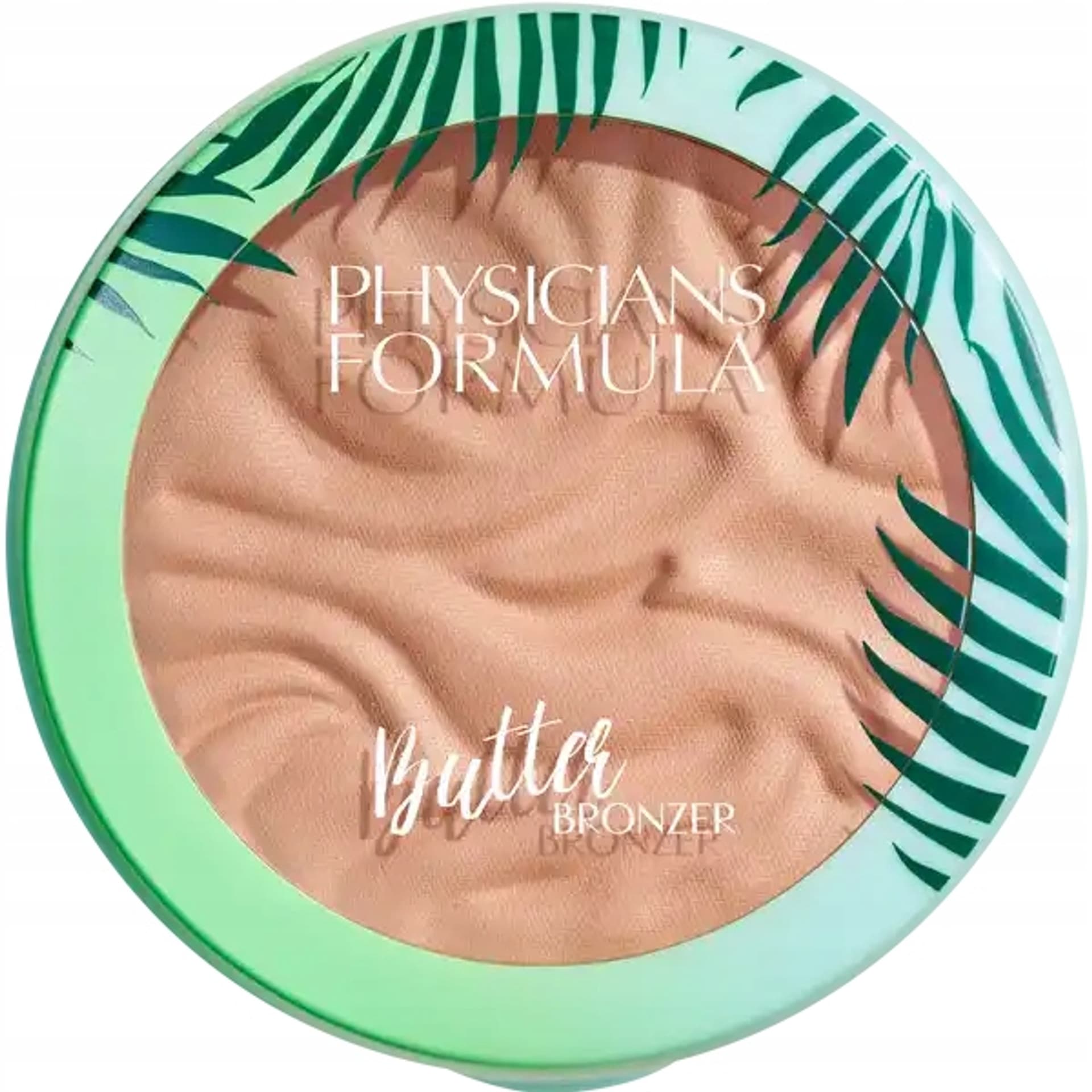 

PHYSICIANS FORMULA Murumuru Butter Bronzer puder brązujący Light 11g