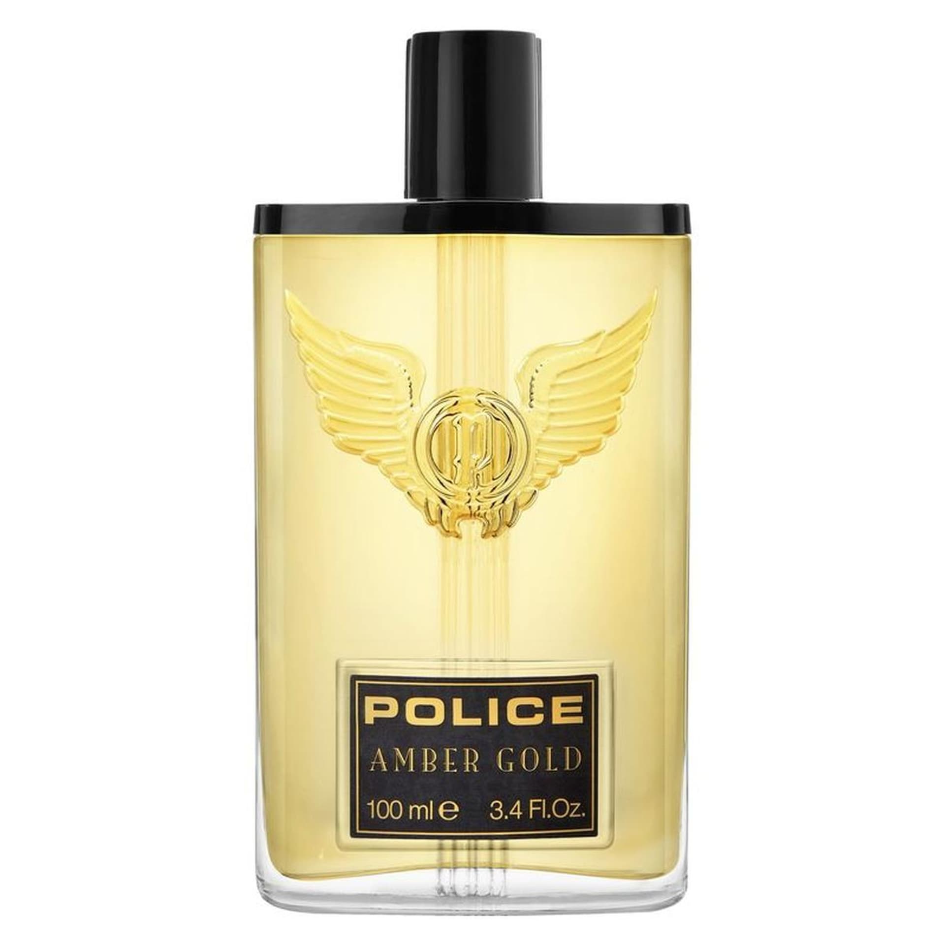 

POLICE Amber Gold EDT spray 100ml