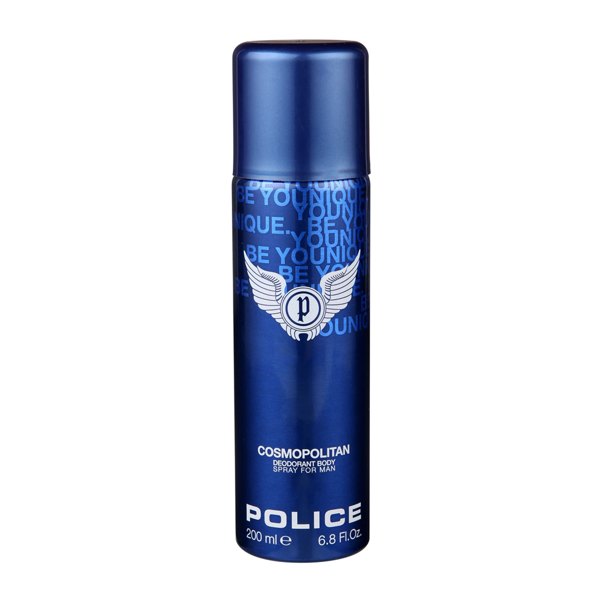 

POLICE Cosmopolitan For Man DEO spray 200ml