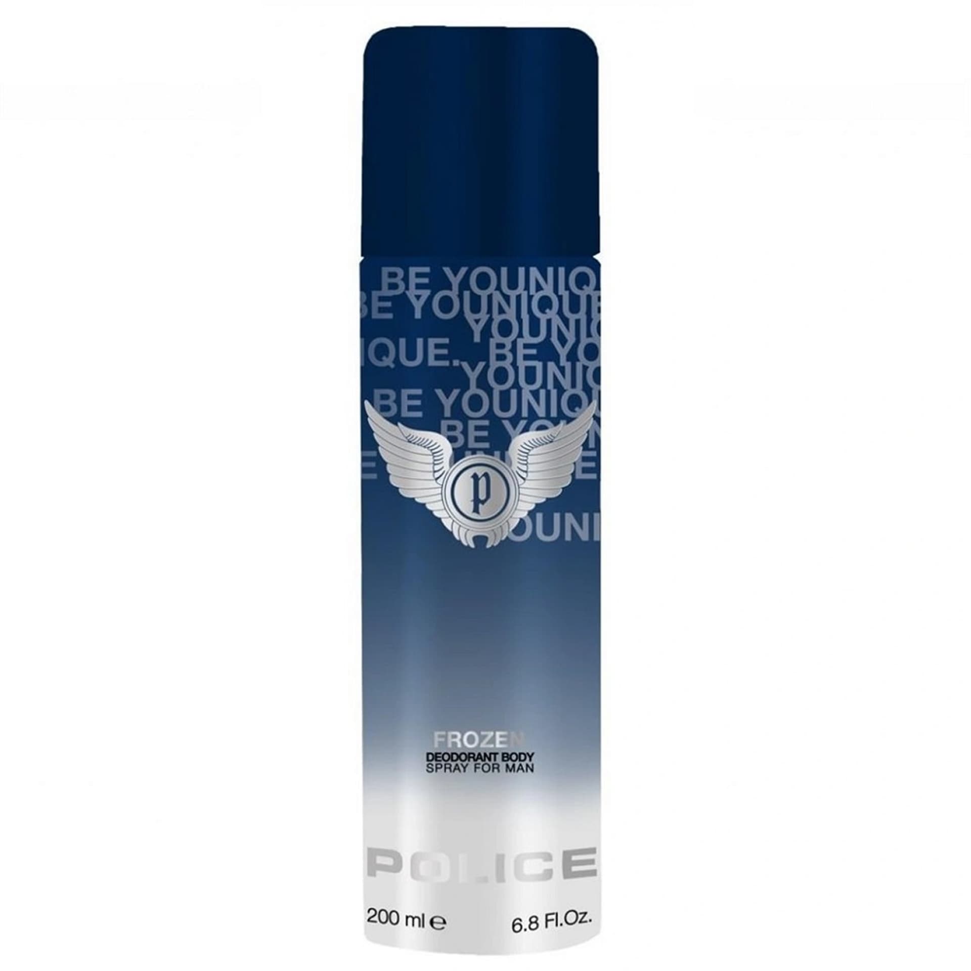 

POLICE Frozen For Man DEO spray 200ml