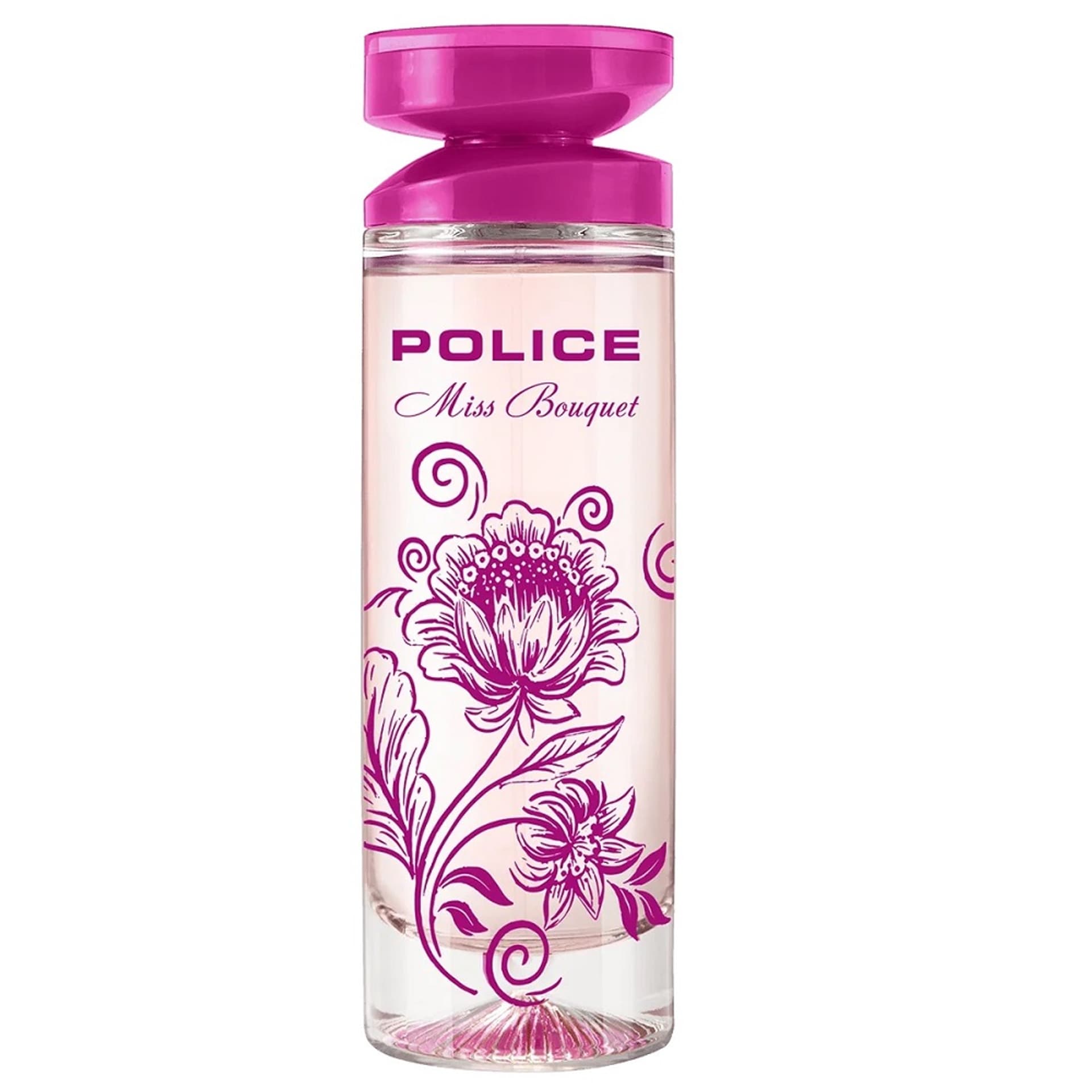 

POLICE Miss Bouquet EDT spray 100ml