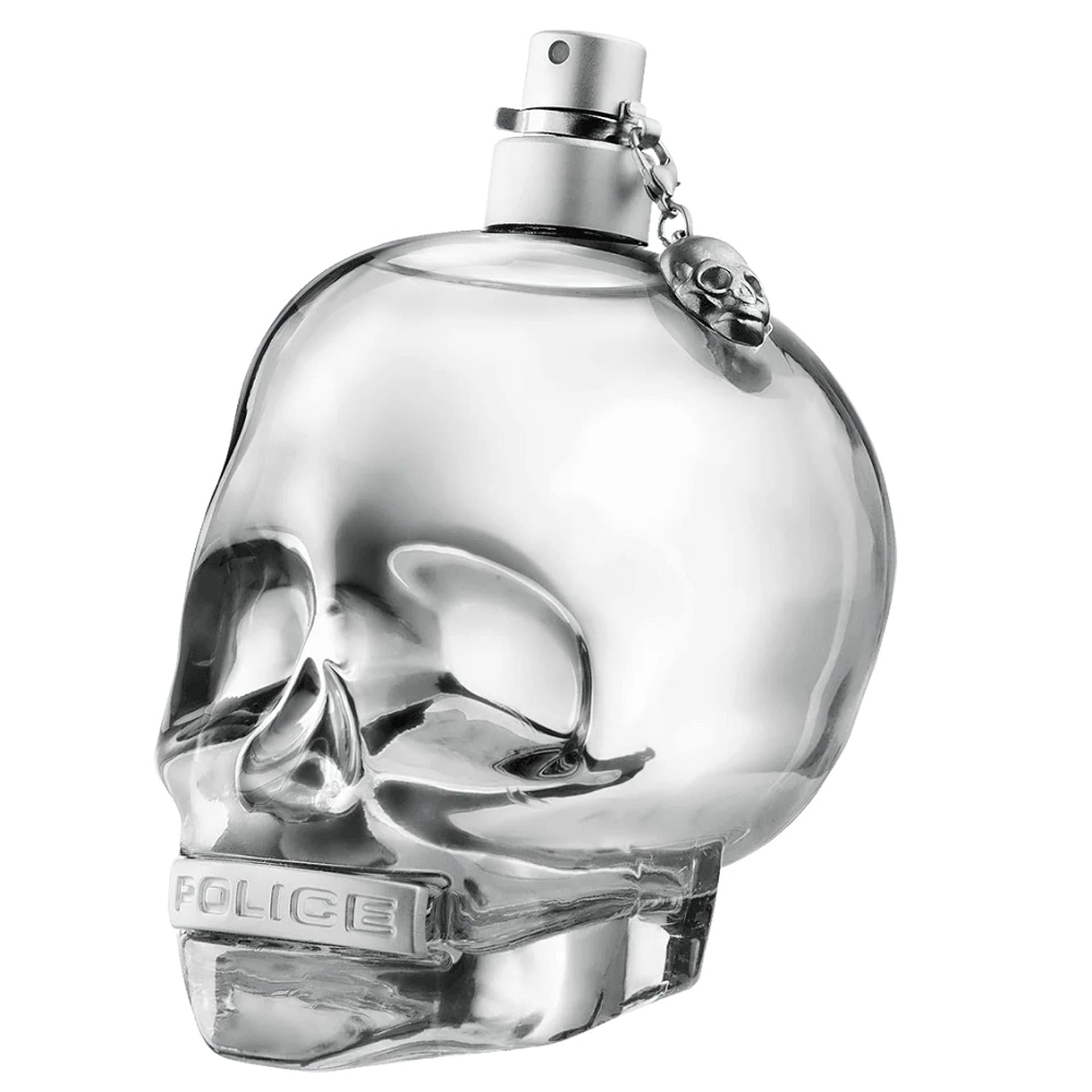 

POLICE To Be Super Pure EDT spray 125ml