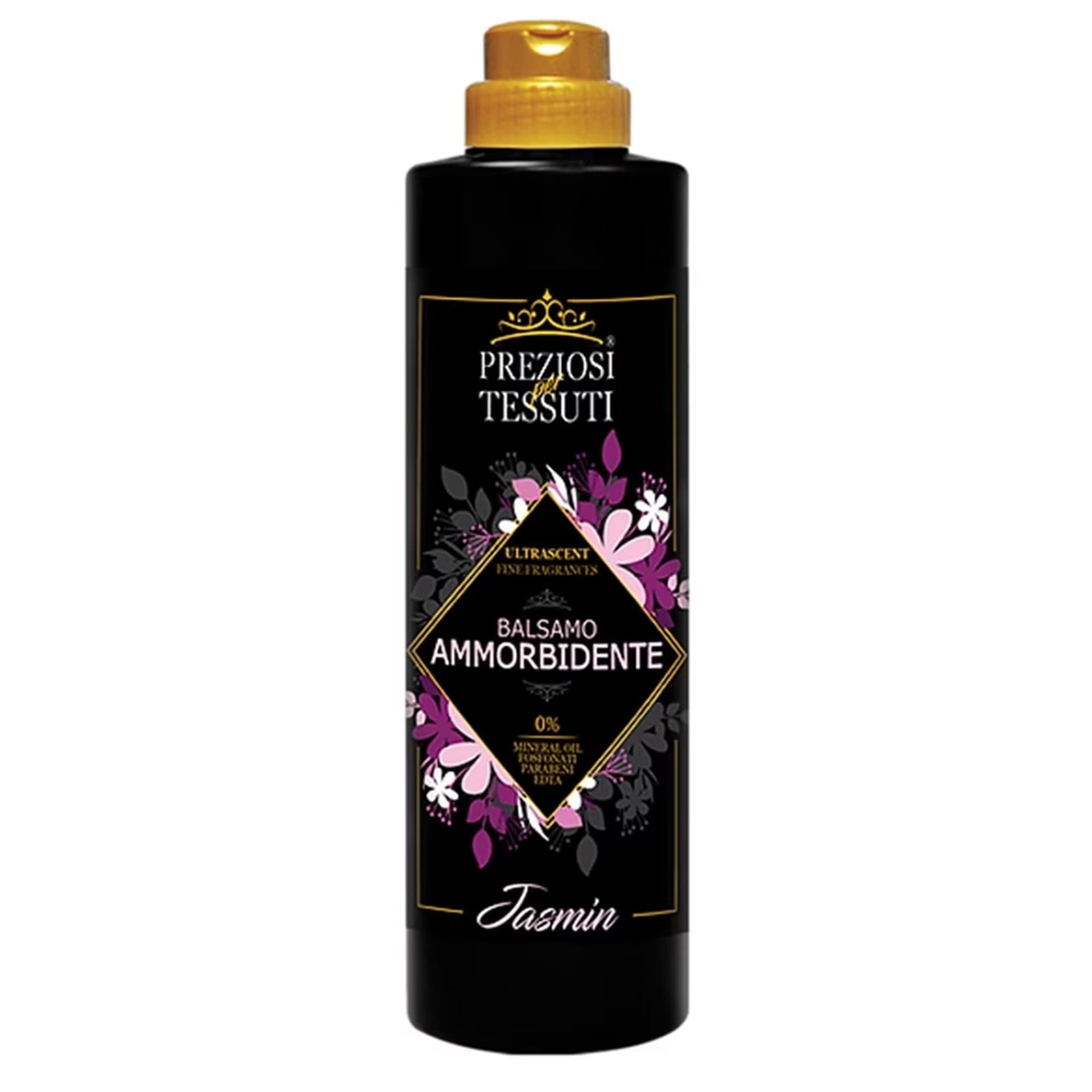 

PREZIOSI TESSUTI Balsam do płukania tkanin Jasmin 750ml