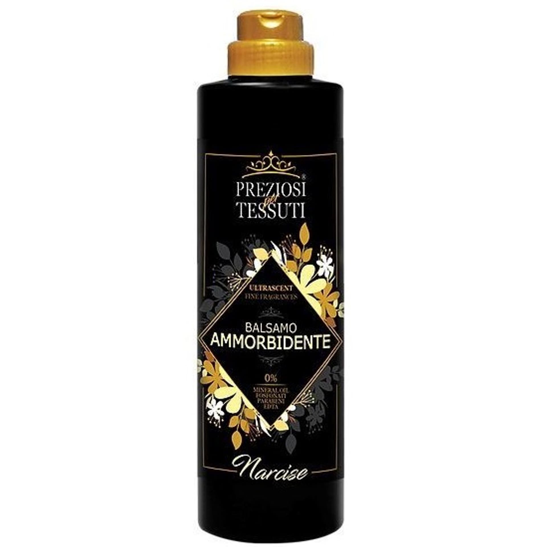 

PREZIOSI TESSUTI Balsam do płukania tkanin Narcyz 750ml