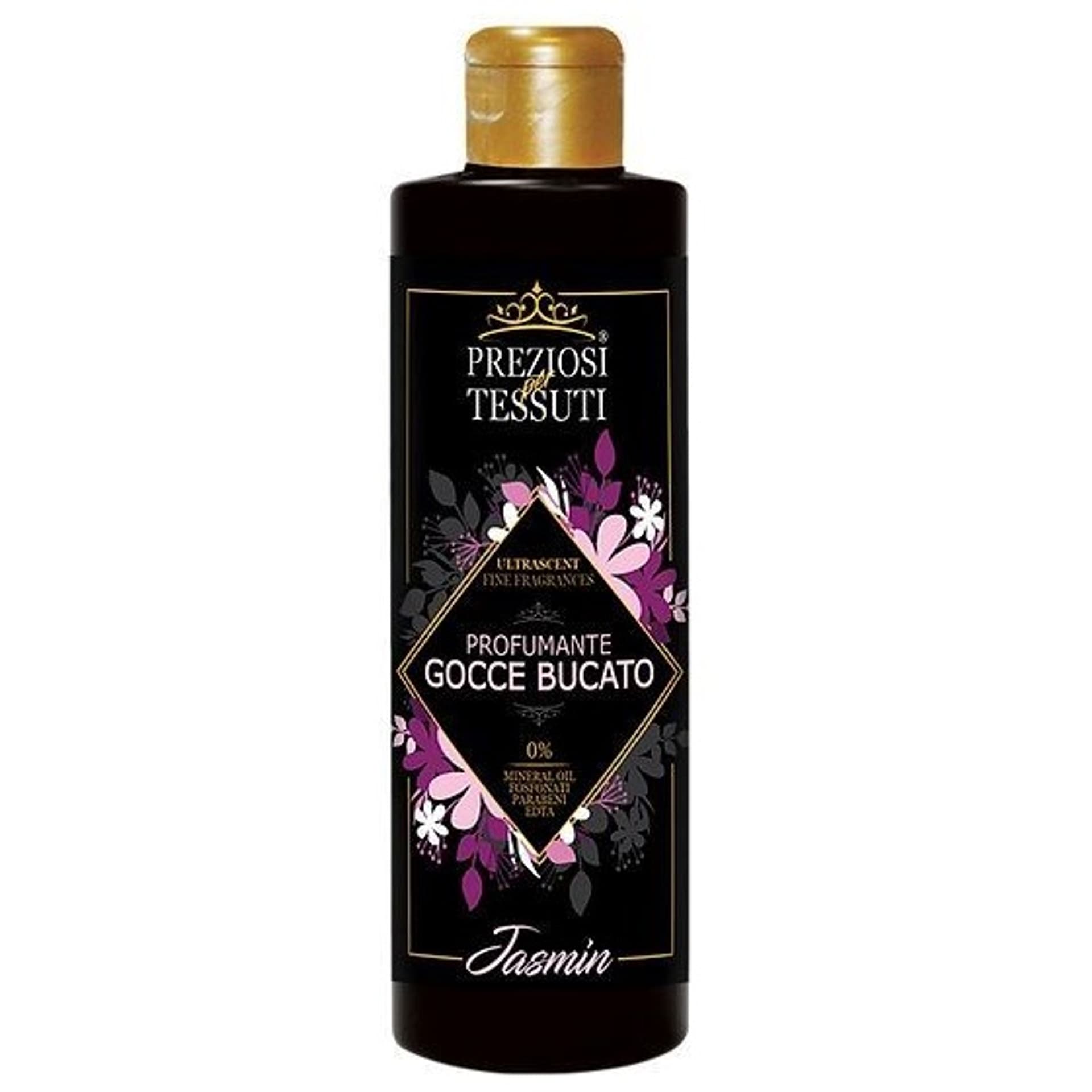 

PREZIOSI TESSUTI Perfumy do prania Jaśmin 235ml