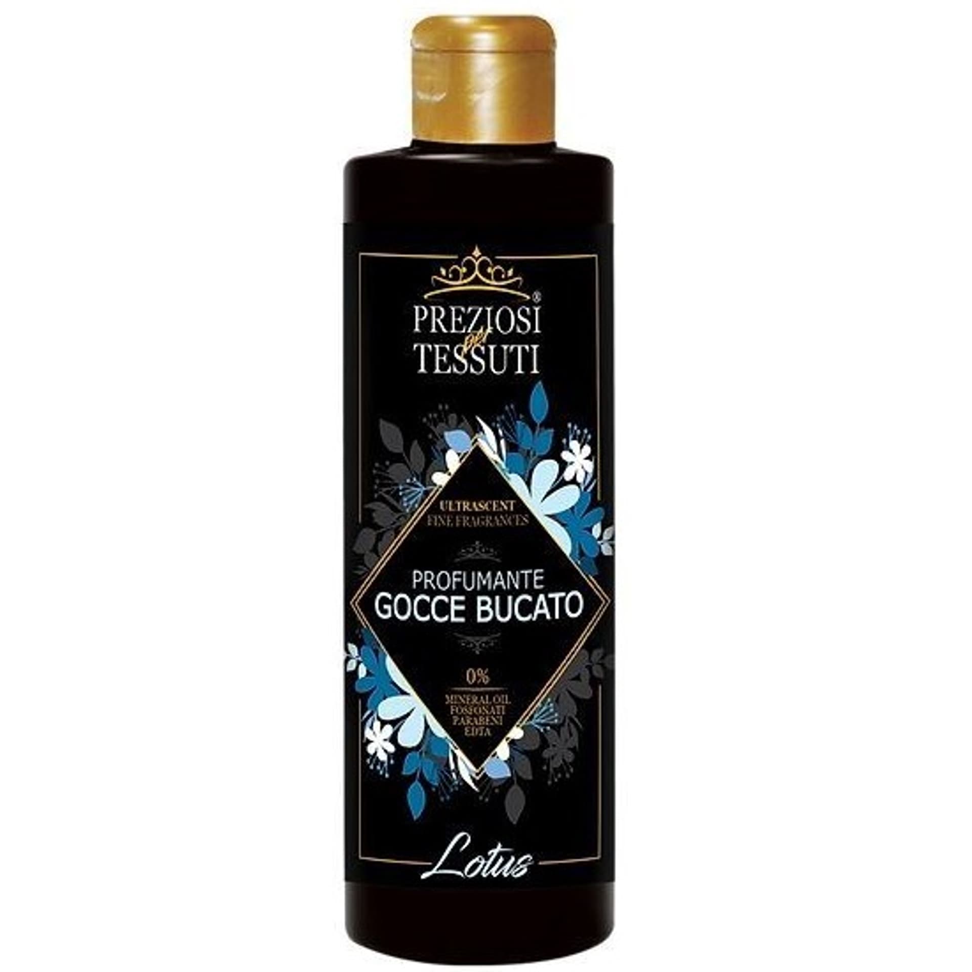 

PREZIOSI TESSUTI Perfumy do prania Lotus 235ml