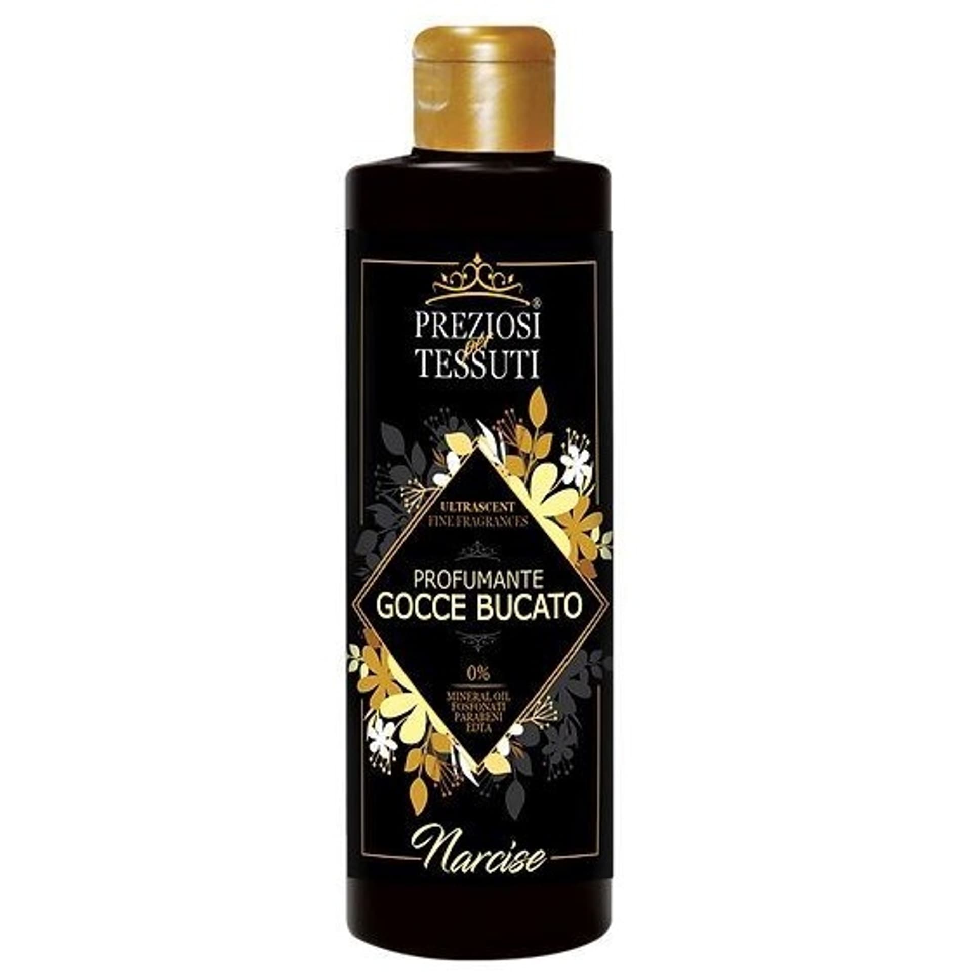 

PREZIOSI TESSUTI Perfumy do prania Narcyz 235ml