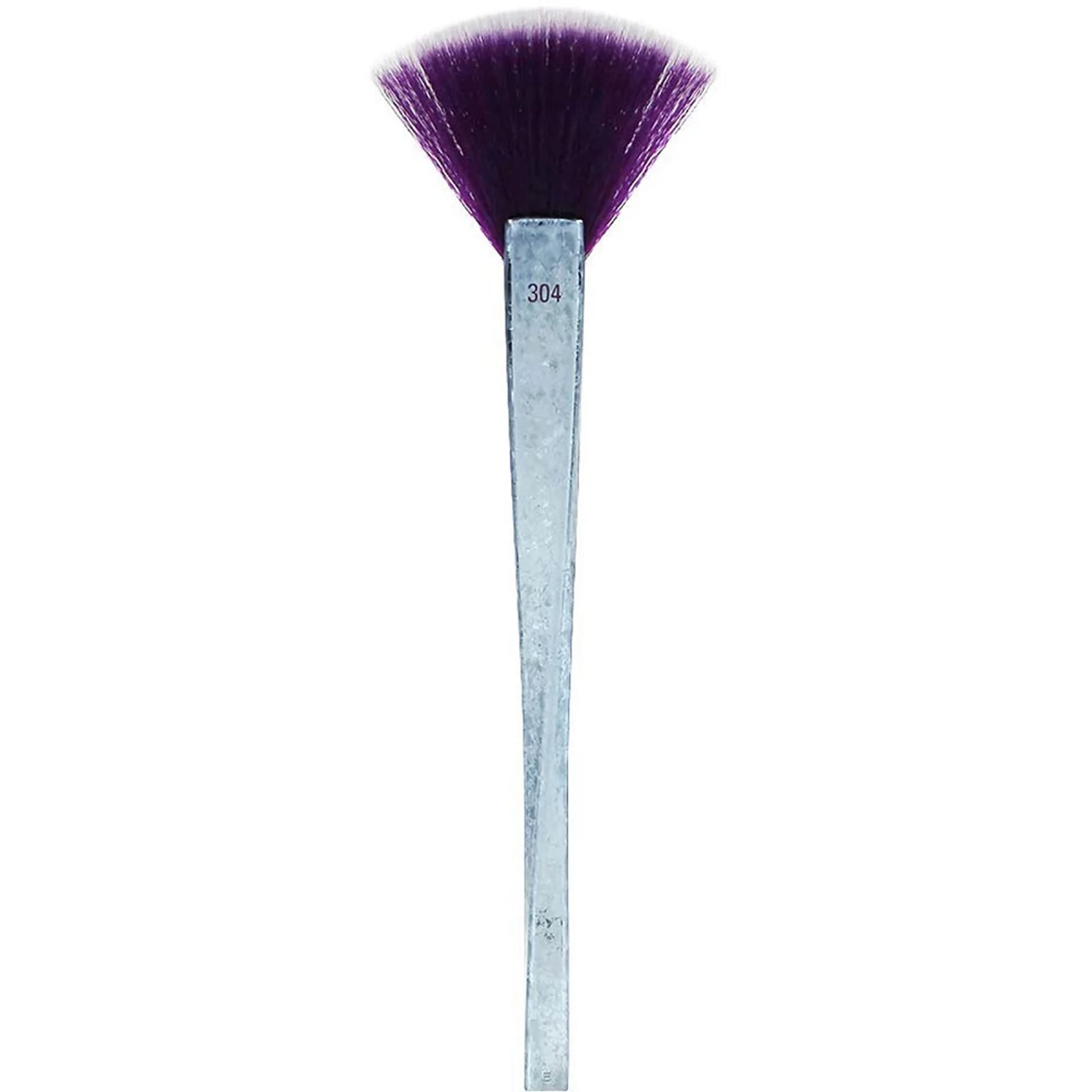 

REAL TECHNIQUES Brush Crush Fan Highligther Brush pędzel do rozprowadzania cieni