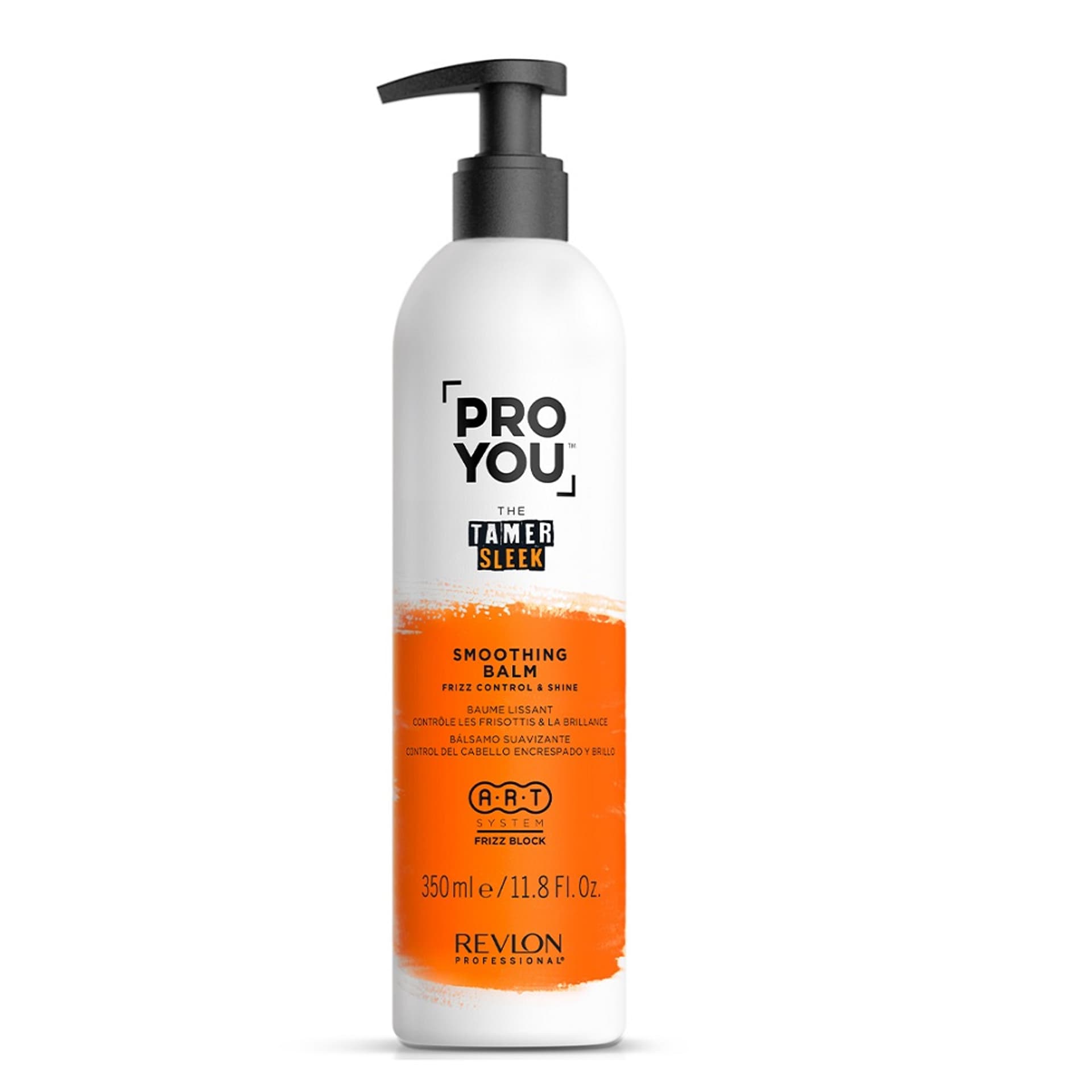 

REVLON PROFESSIONAL Proyou Tamer Sleek Balm balsam wygładzający 350ml