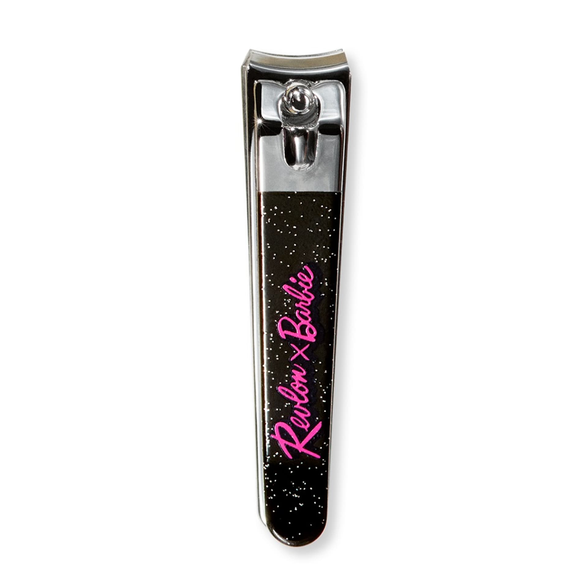 

REVLON Obcinacz do paznokci Barbie 42052