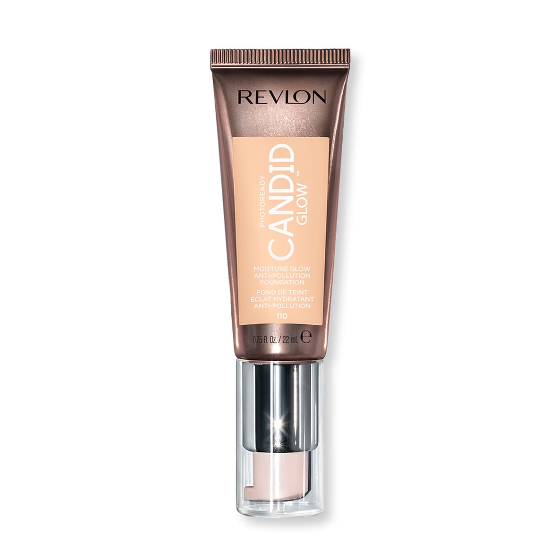 

REVLON Photoready Candid Glow podkład do twarzy 110 Porcelain 22ml