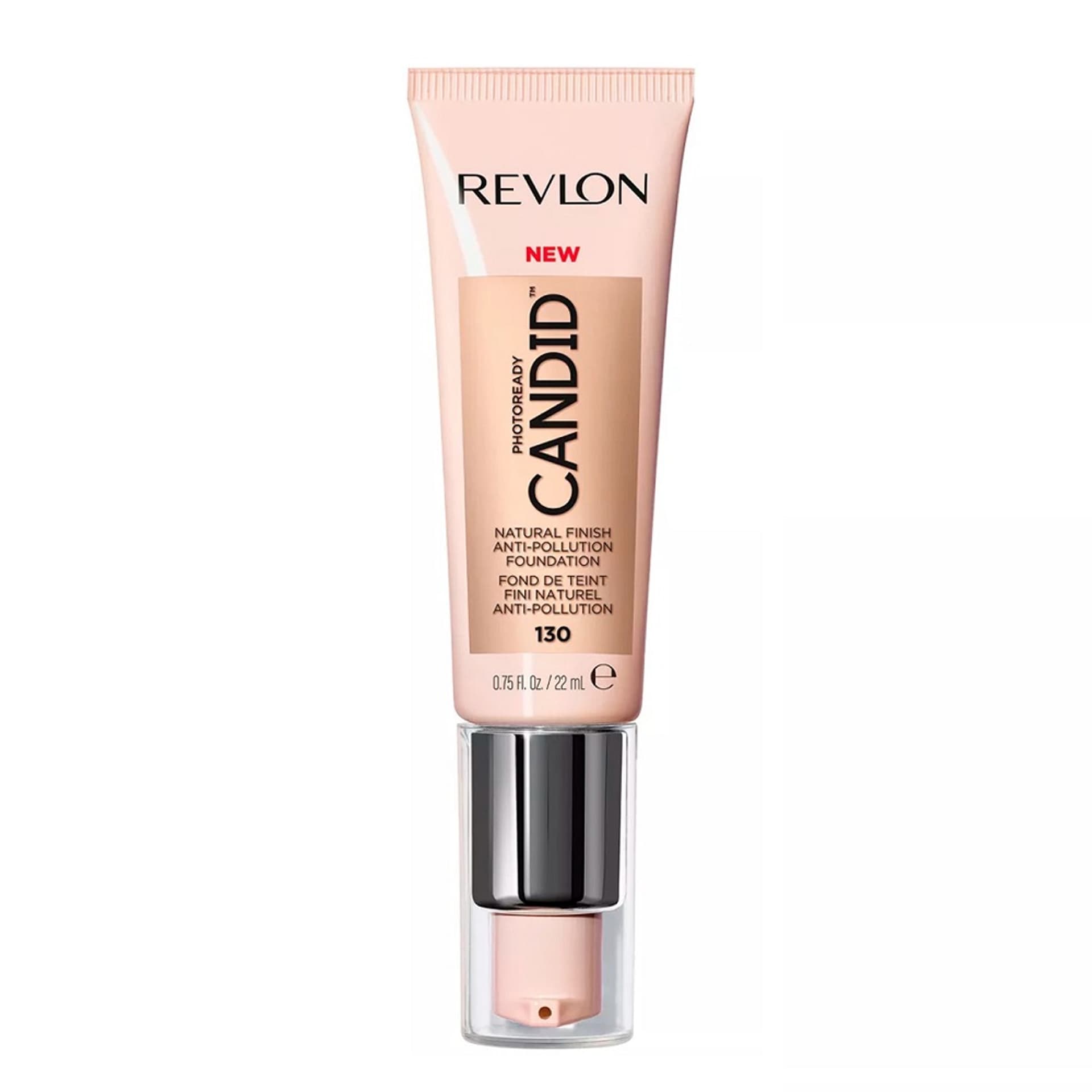 

REVLON Photoready Candid Natural podkład do twarzy 130 22ml