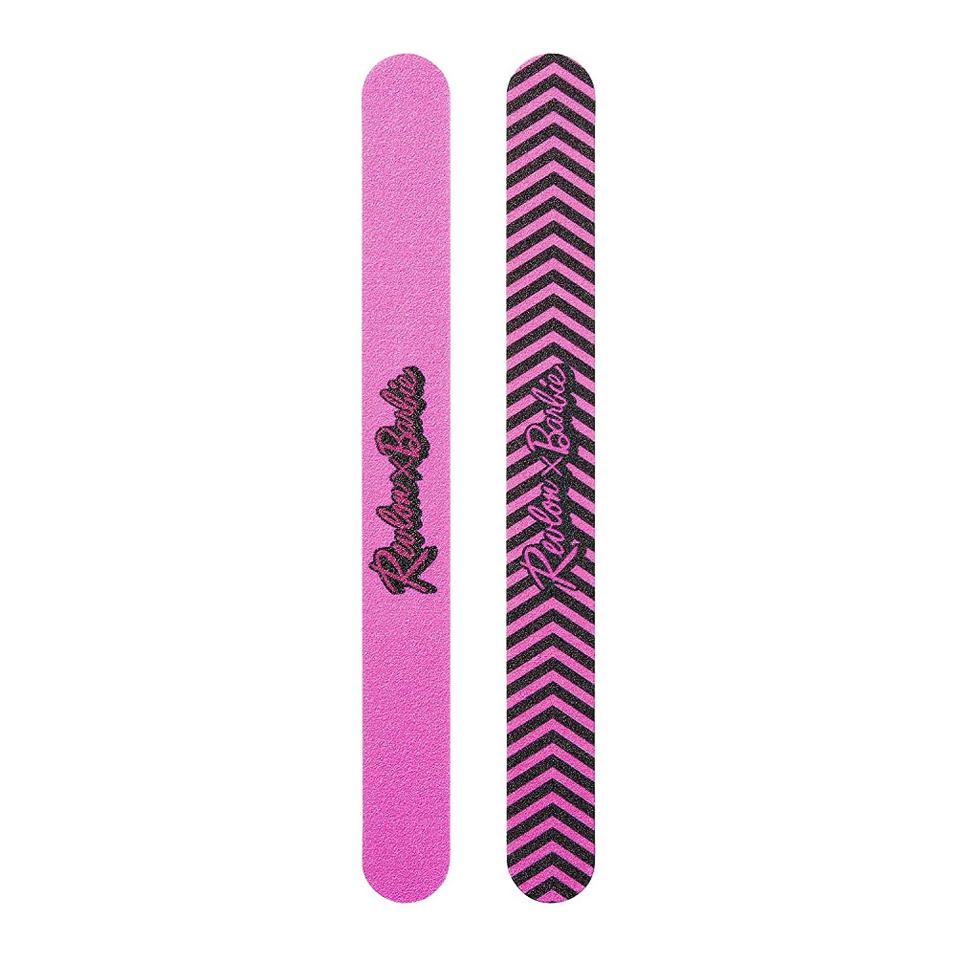 

REVLON Pilnik do paznokci Barbie 26210 2szt.