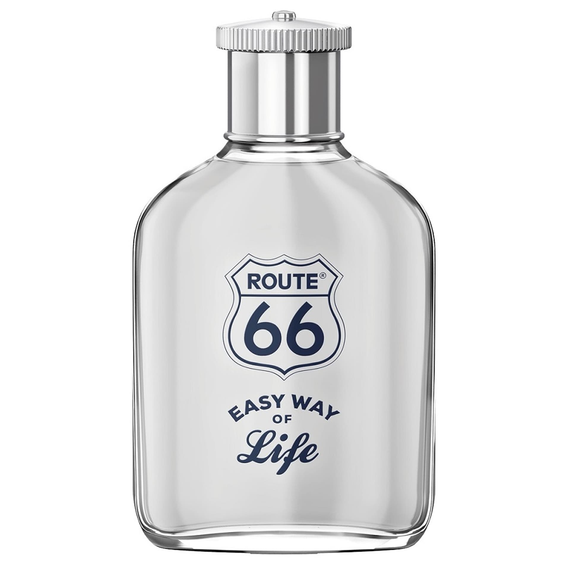 

ROUTE 66 Easy Way Of Life For Men EDT spray 100ml