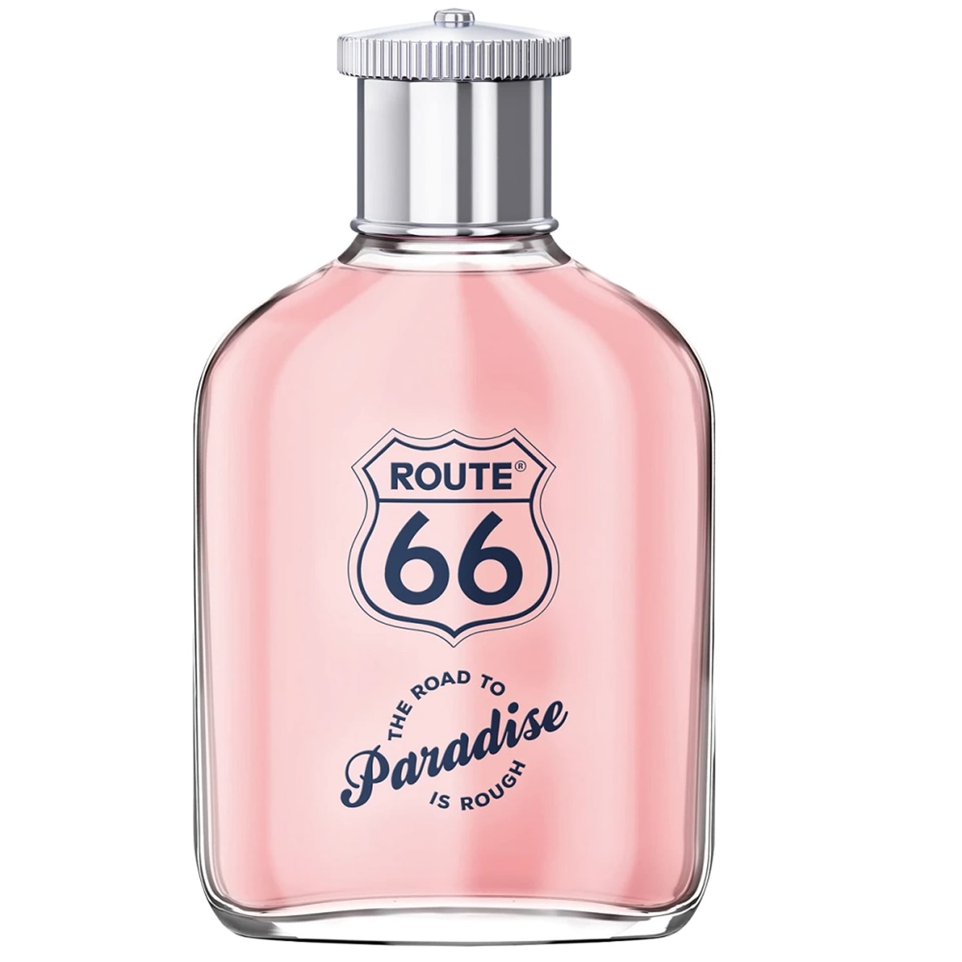 

ROUTE 66 The Road to Paradise is Rough For Men EDT spray 100ml