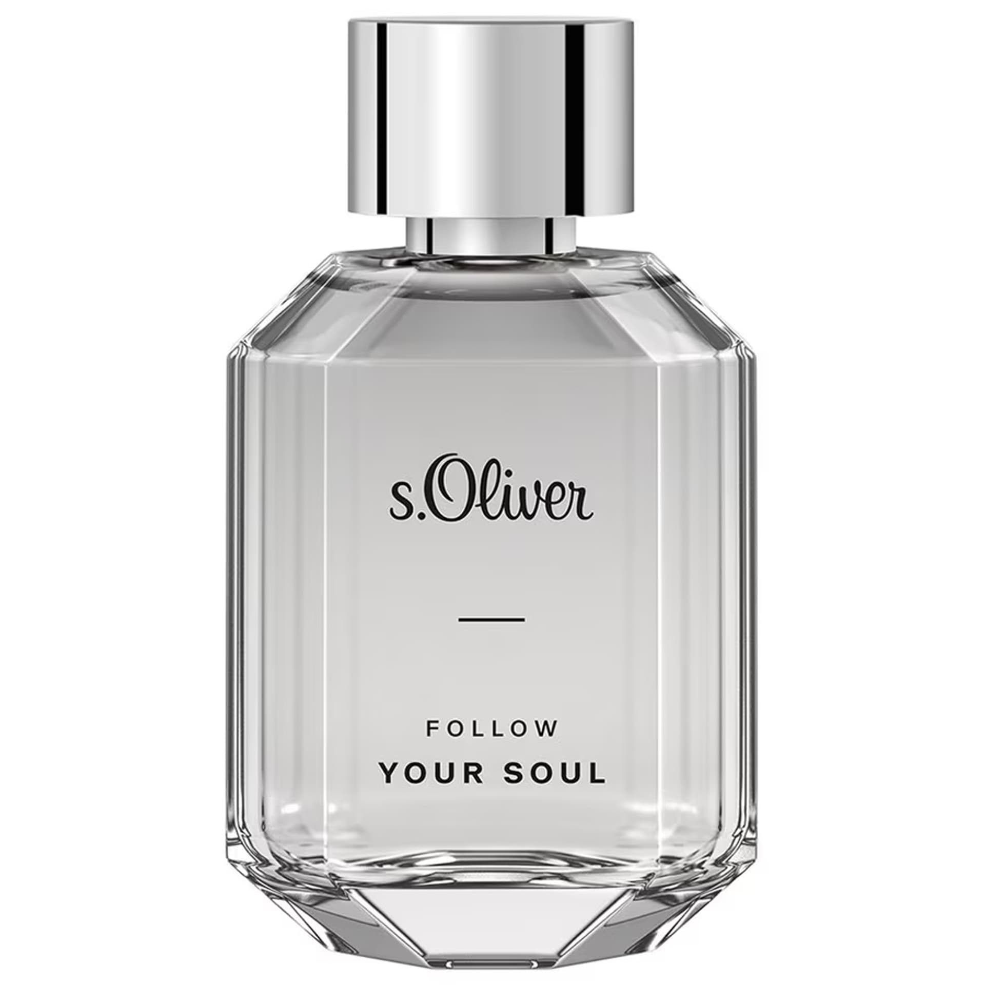 

S.OLIVER Follow Your Soul Men EDT spray 30ml
