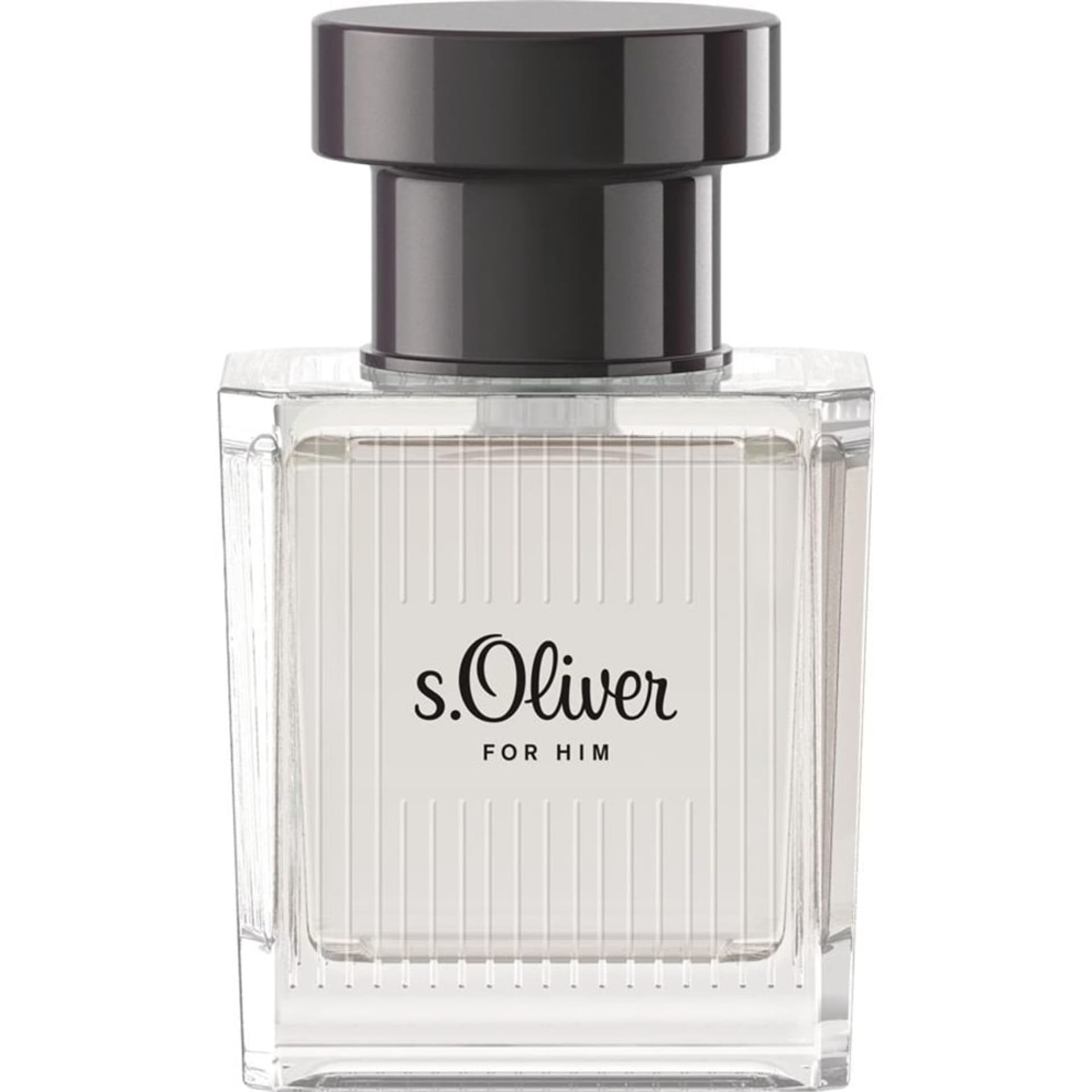 

S.OLIVER For Him EDT spray 30ml