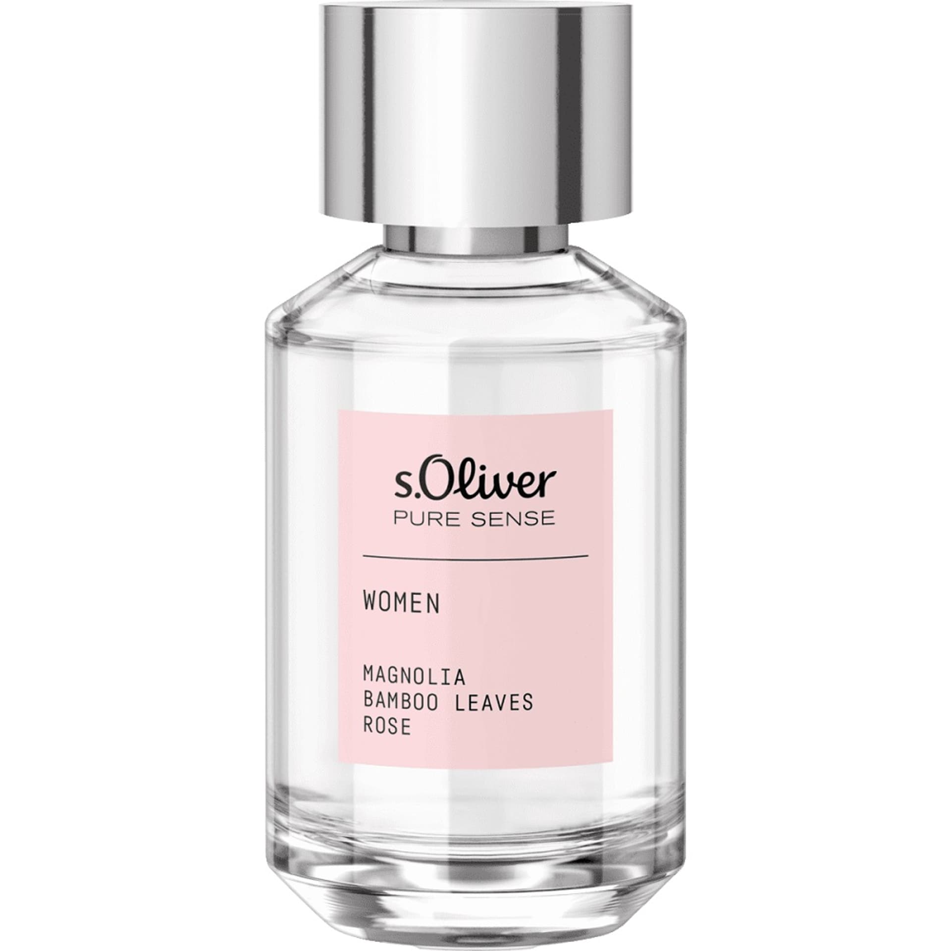 

S.OLIVER Pure Sense Women EDT spray 30ml