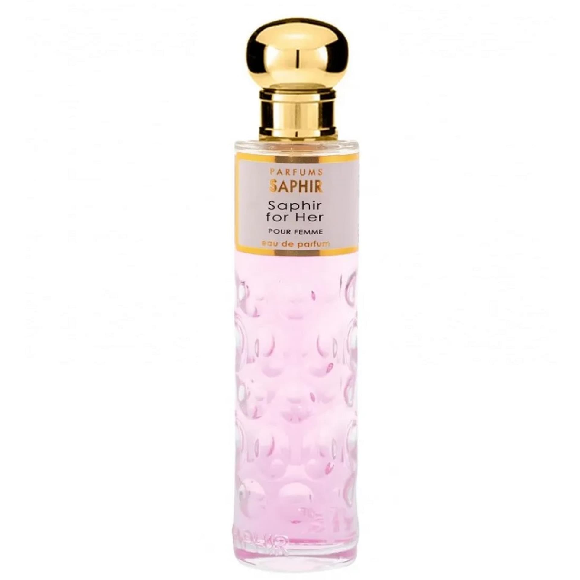

SAPHIR For Her Women EDP spray 30ml