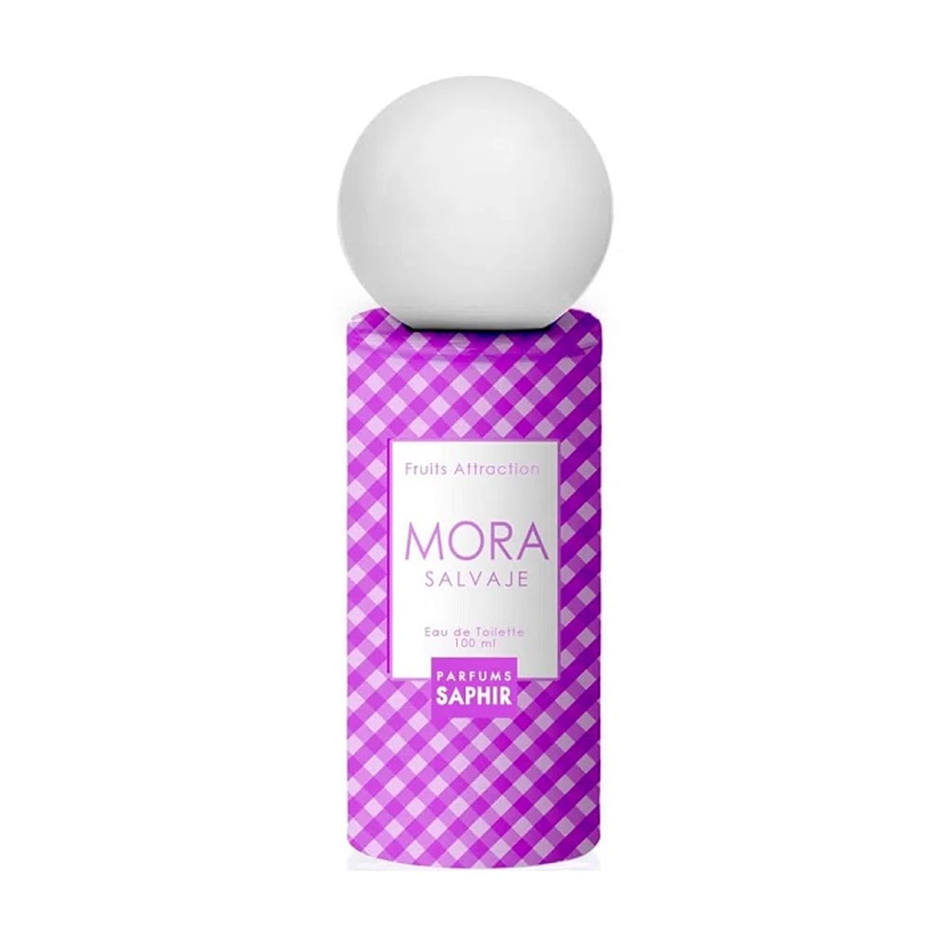 

SAPHIR Fruit Attraction Mora Salvaje EDT spray 100ml