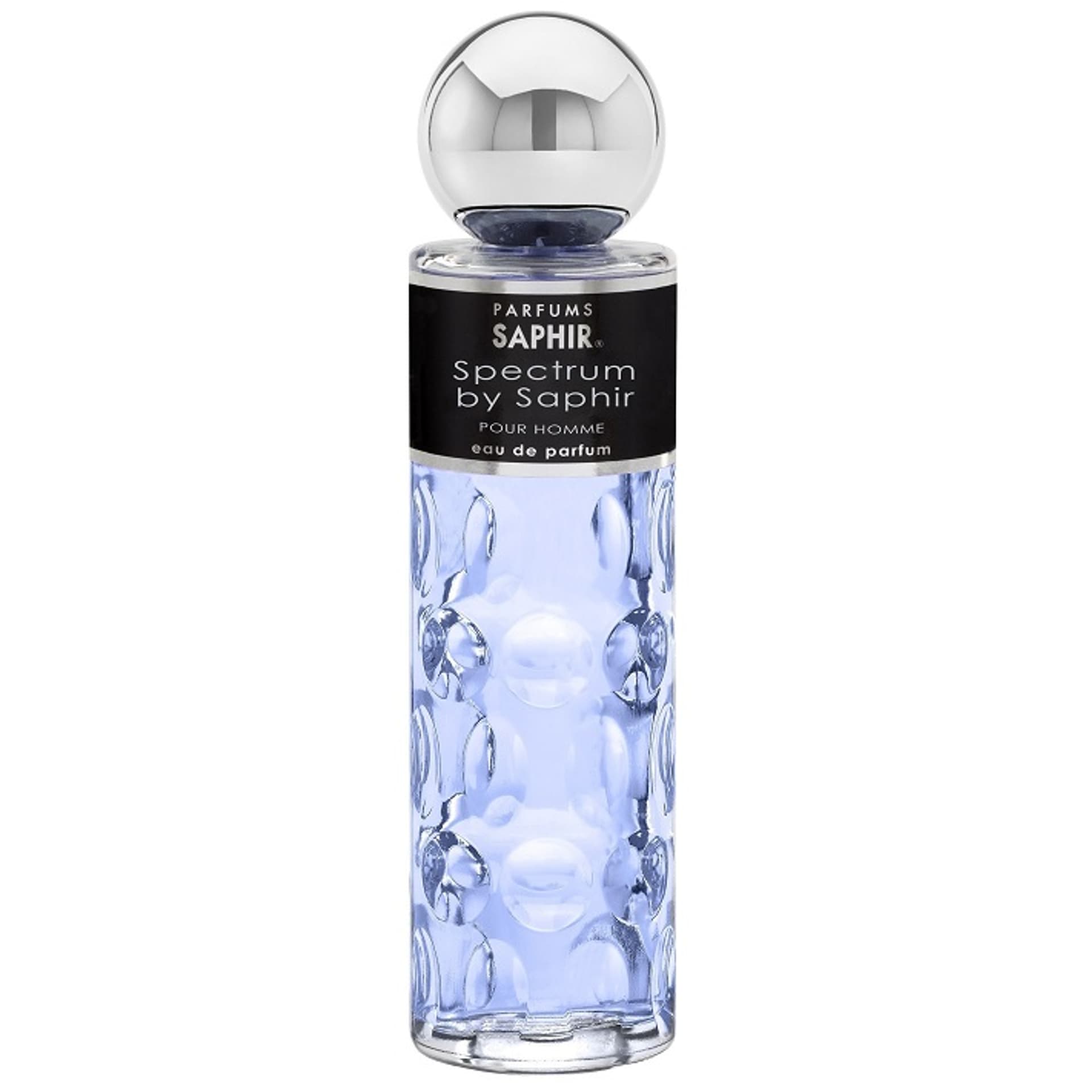 

SAPHIR Spectrum Pour Homme EDP 200ml