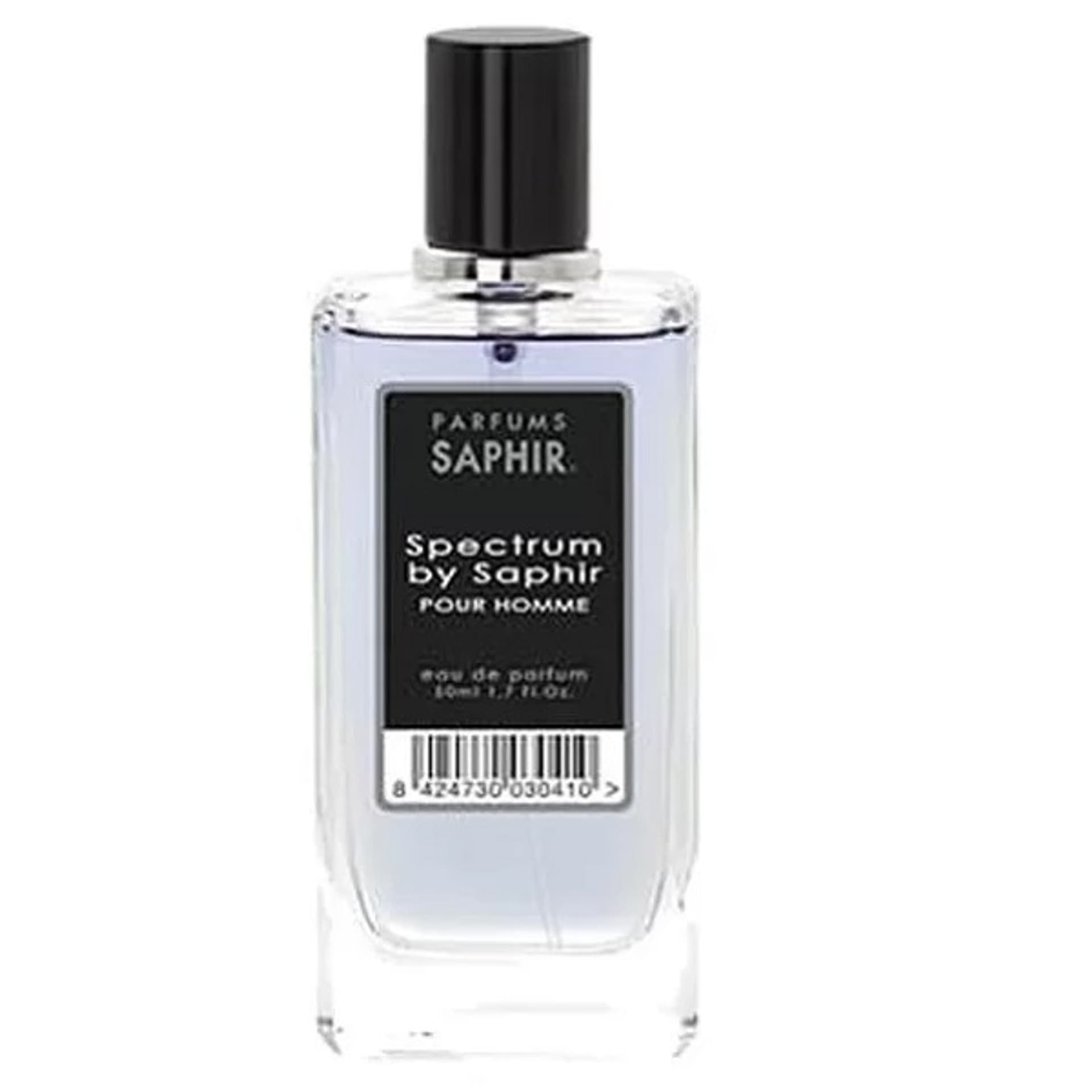 

SAPHIR Spectrum Pour Homme EDP 50ml