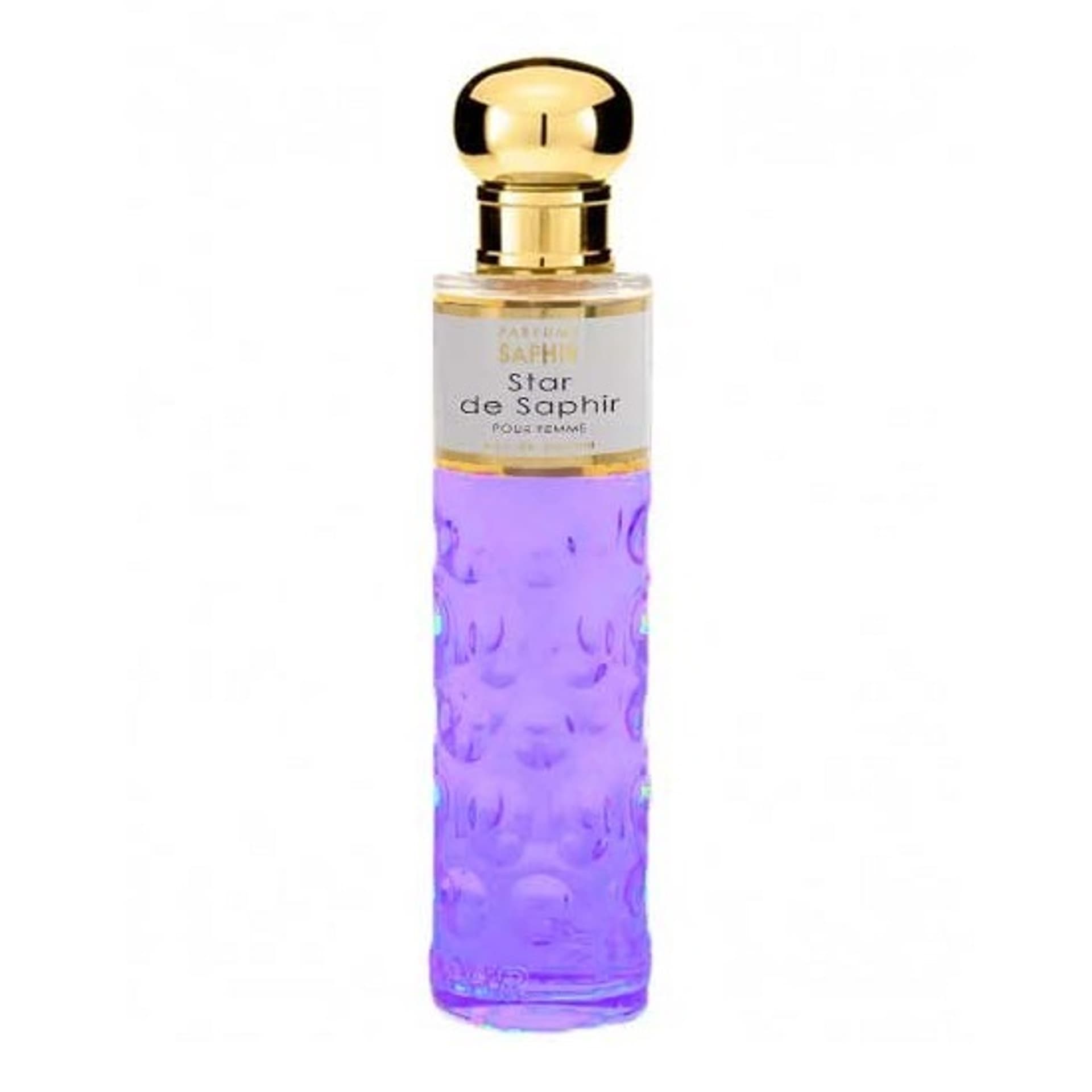 

SAPHIR Star Pour Femme EDP spray 30ml