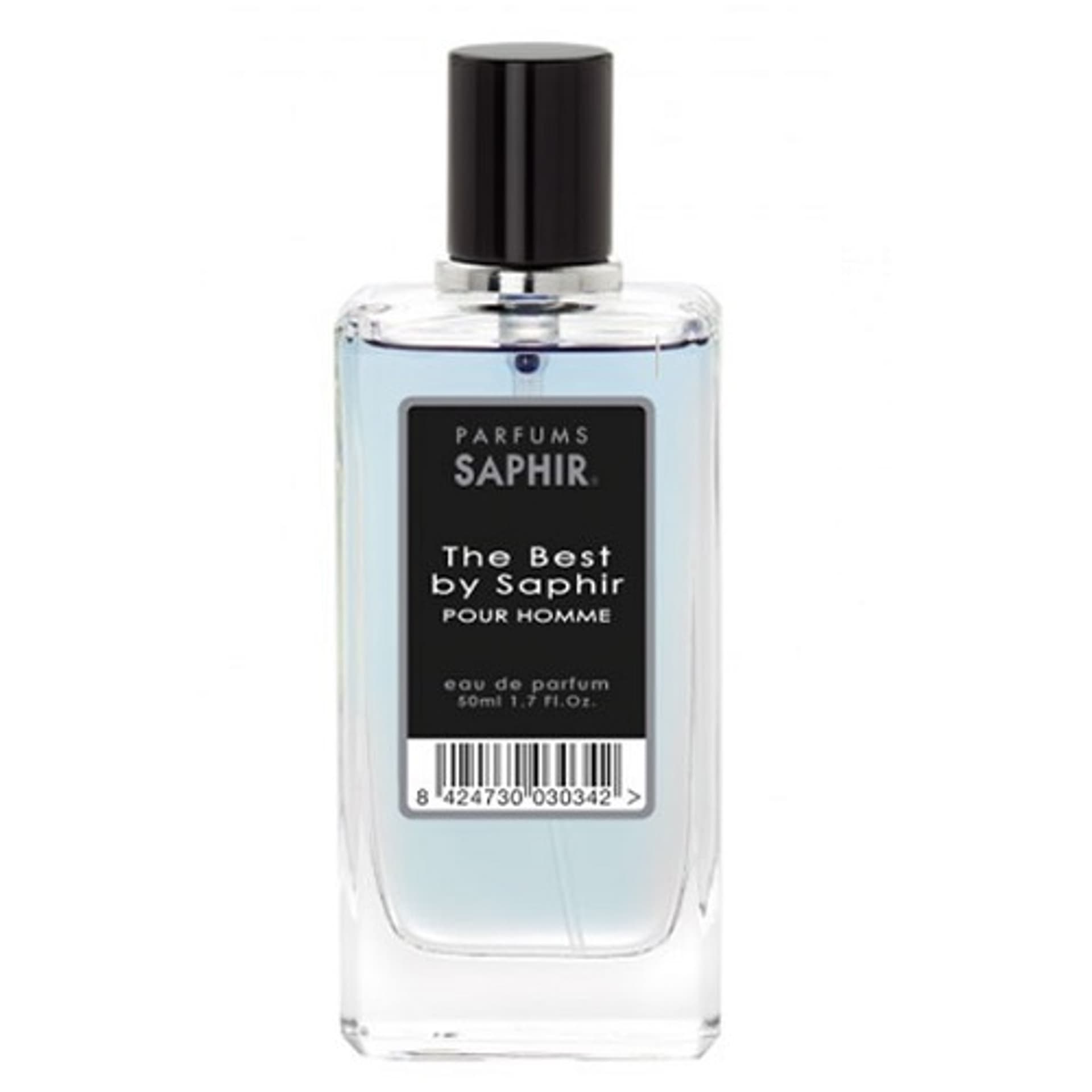 

SAPHIR The Best Pour Homme EDP 50ml