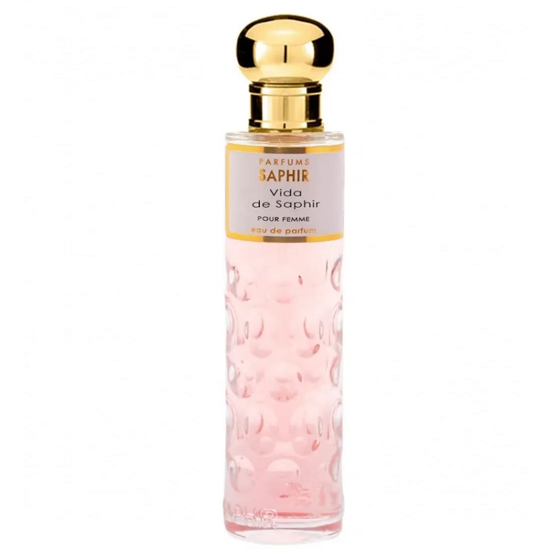 

SAPHIR Vida De Saphir Pour Femme EDP spray 30ml