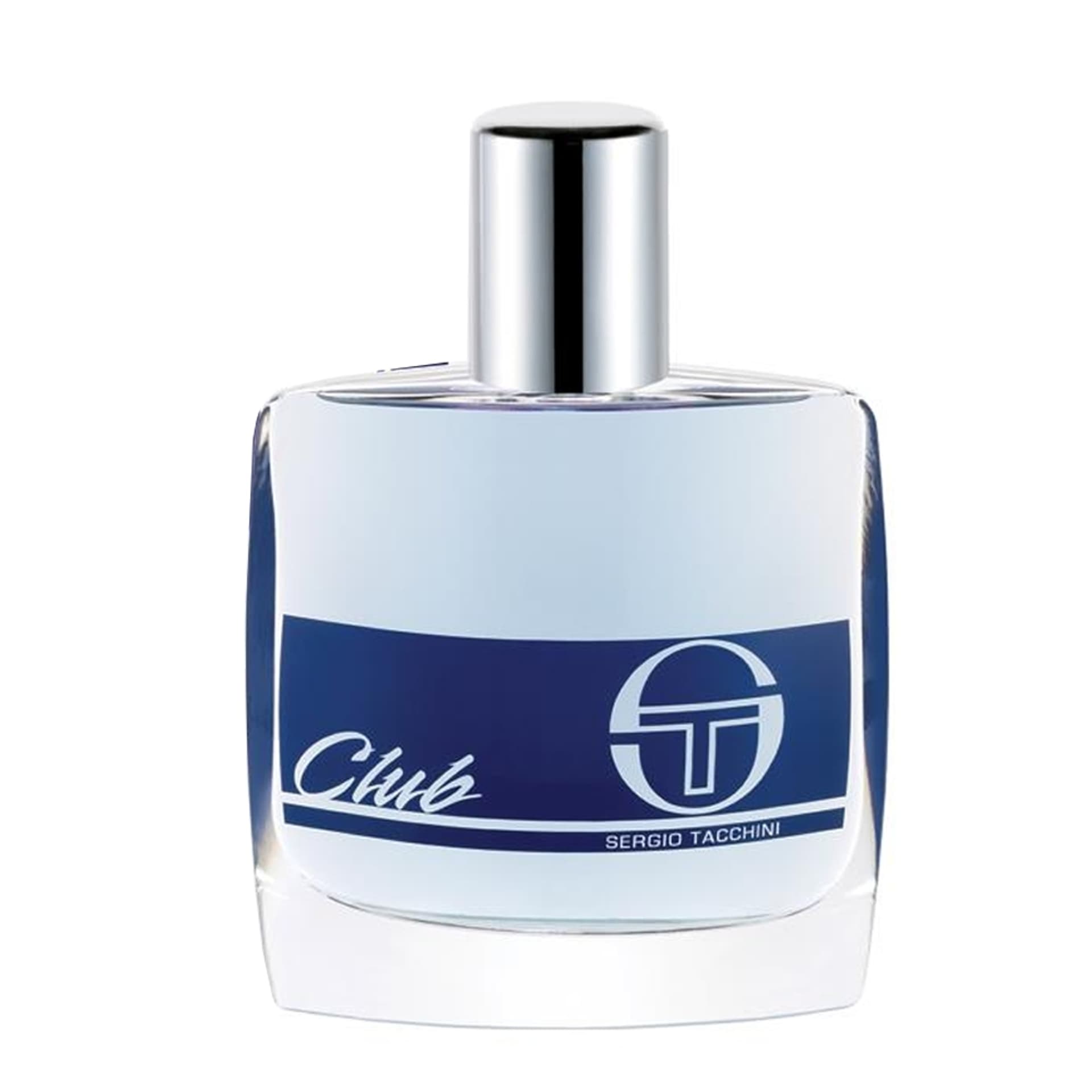 

SERGIO TACCHINI Club EDT spray 100ml
