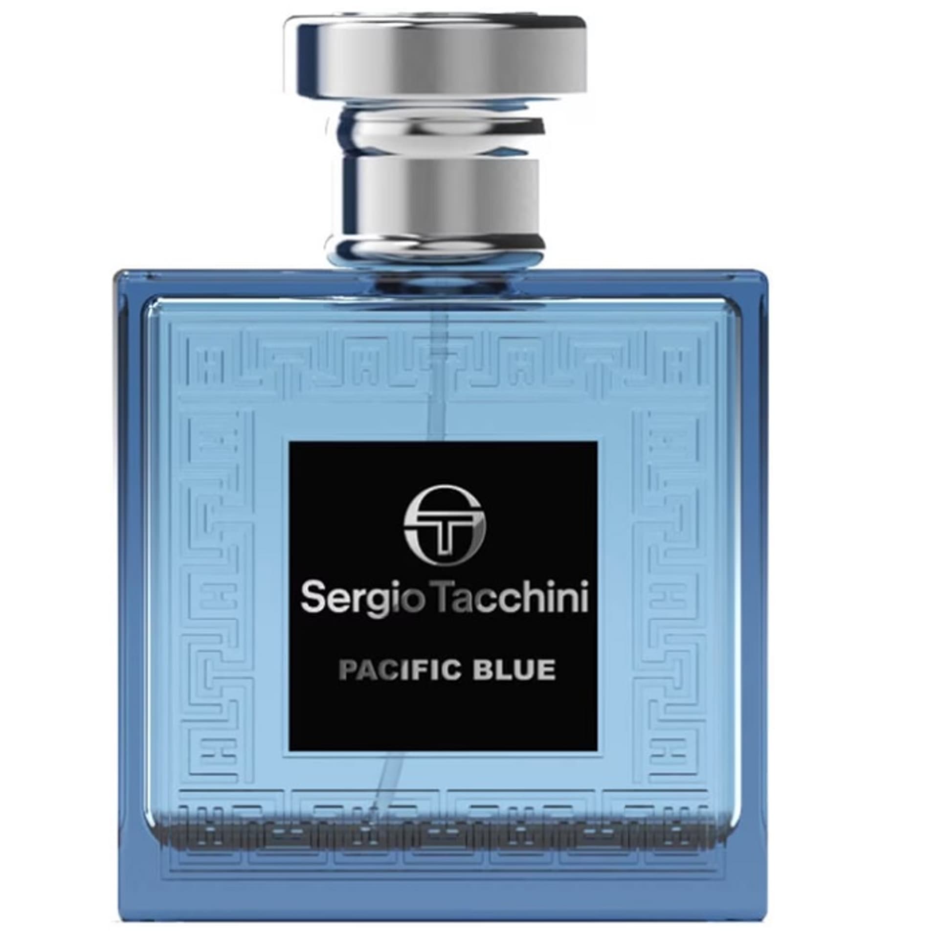 

SERGIO TACCHINI Pacific Blue EDT spray 100ml