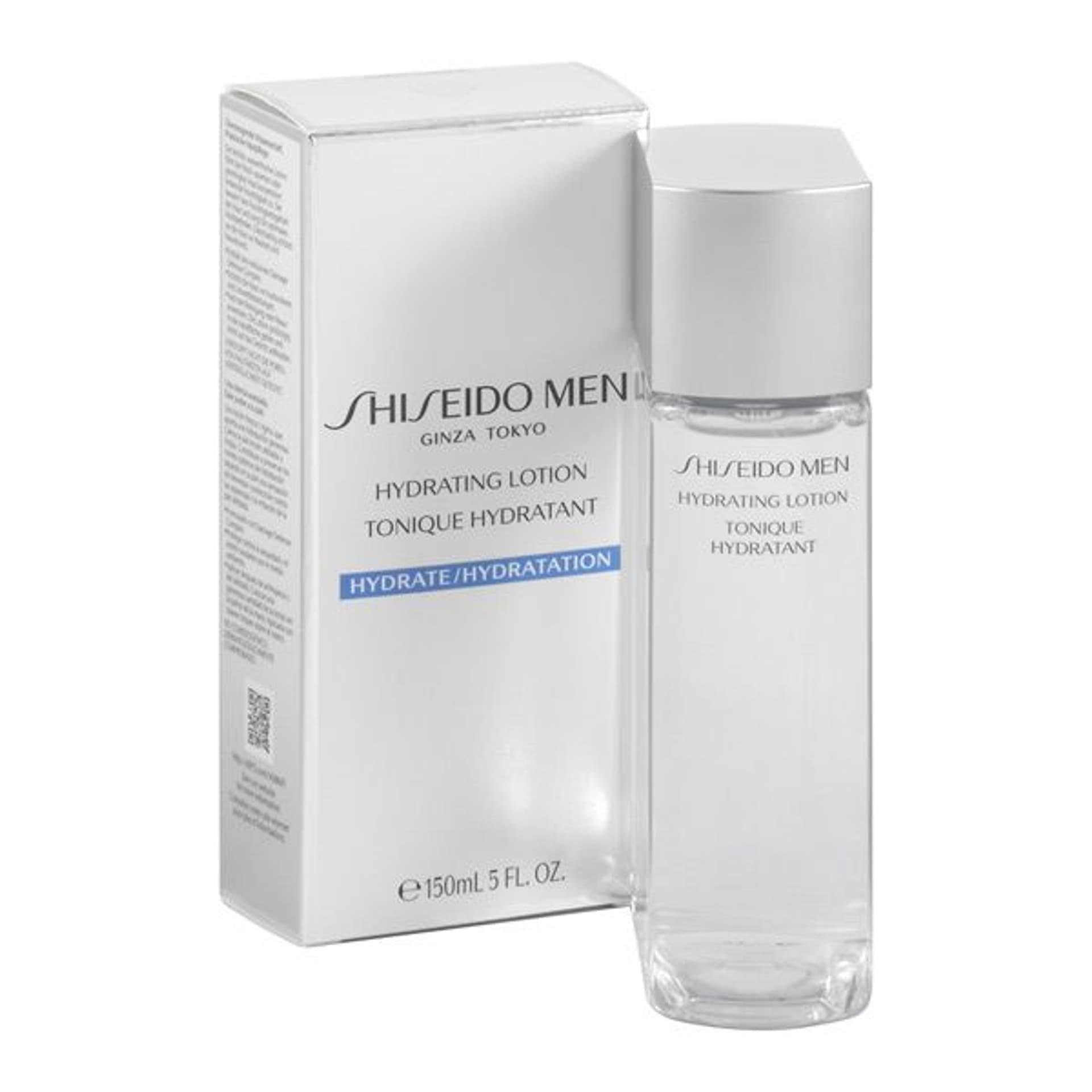 

SHISEIDO Men Hydrating Lotion balsam nawilżający dla mężczyzn 150ml