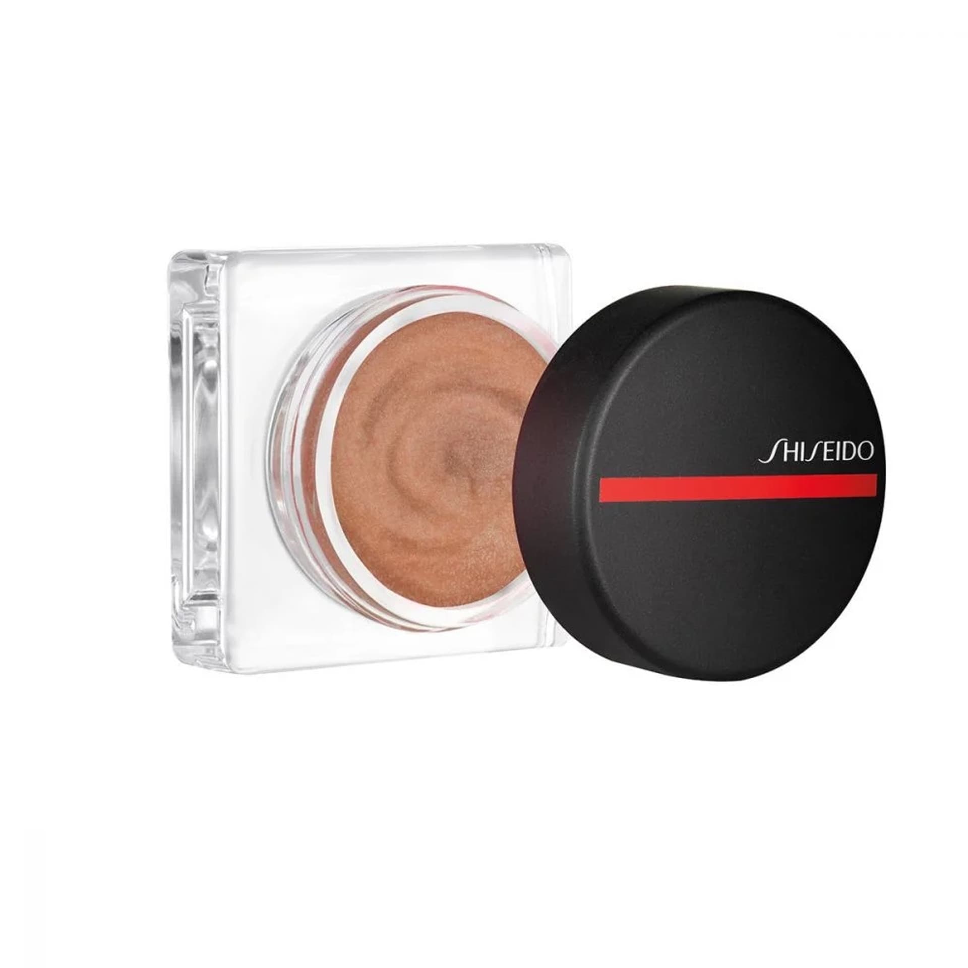 

SHISEIDO Minimalist WhippedPowder Blush róż w kremie 04 Eiko 5g