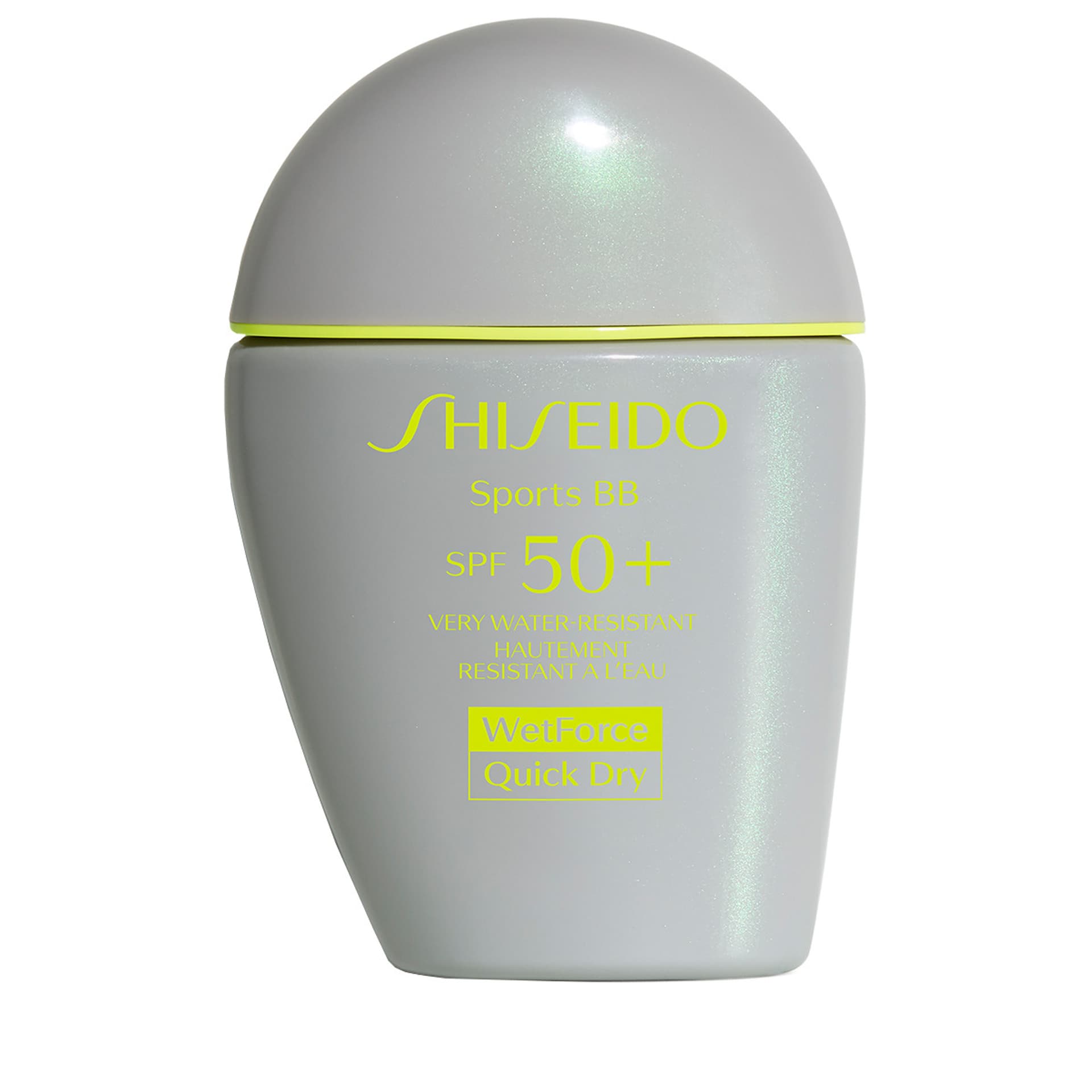 

SHISEIDO Sports BB SPF50 krem BB Medium Dark 30ml