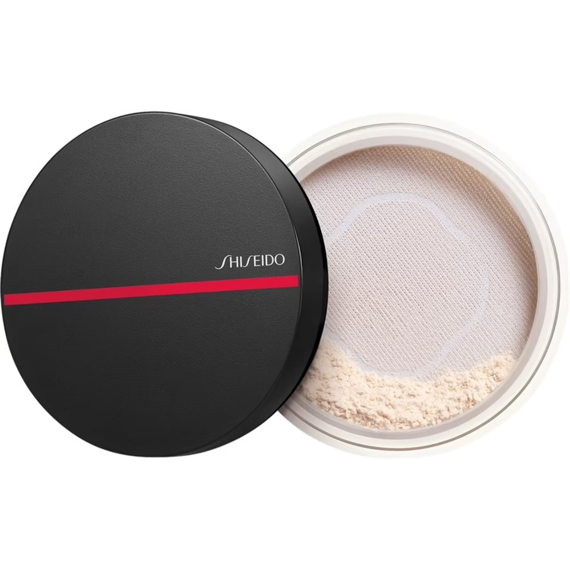 

SHISEIDO Synchro Skin Invisible Silk Loose Powder Matte puder sypki 6g