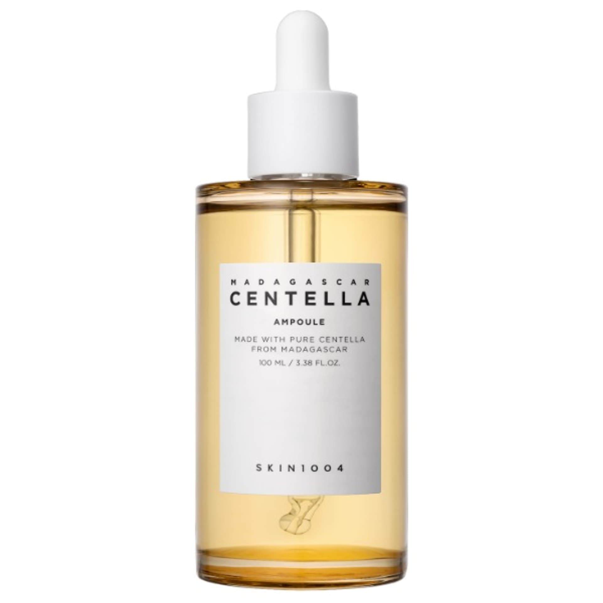 

SKIN1004 Madagascar Centella Ampoule ampułka do twarzy z wąkrotą azjatycką 100 ml