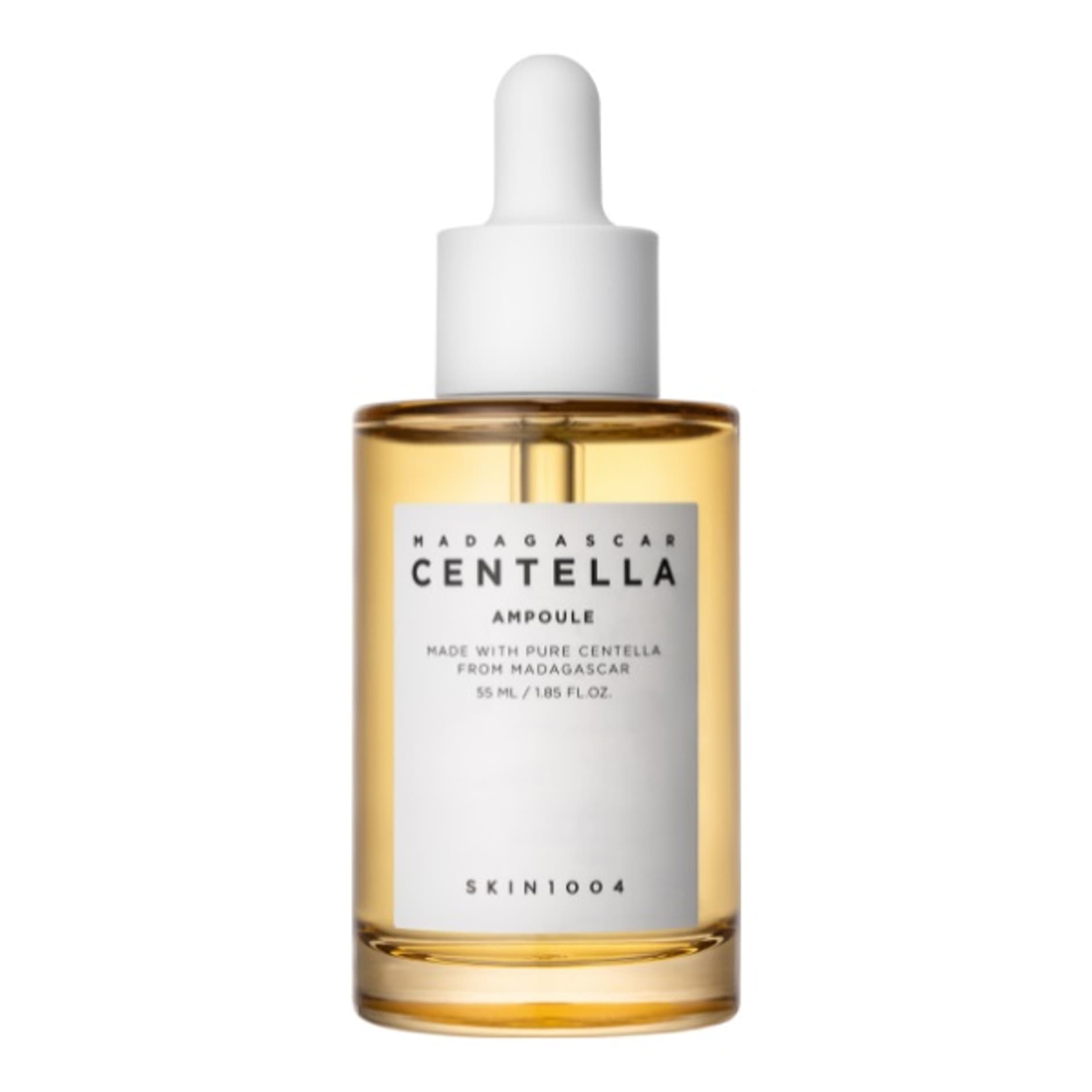 

SKIN1004 Madagascar Centella Ampoule ampułka do twarzy z wąkrotą azjatycką 55 ml