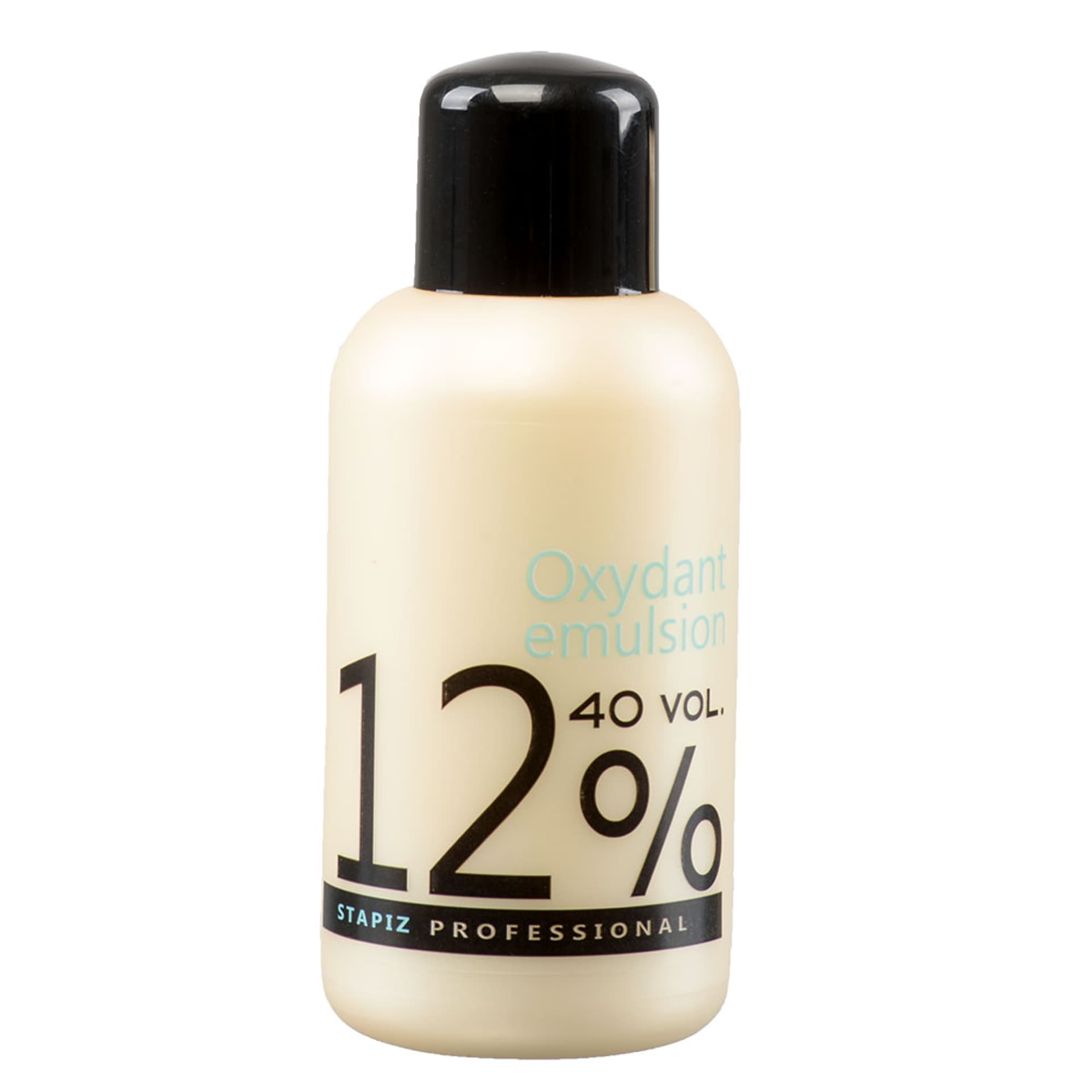 

STAPIZ Basic Salon Oxydant Emulsion woda utleniona w kremie 12% 150ml