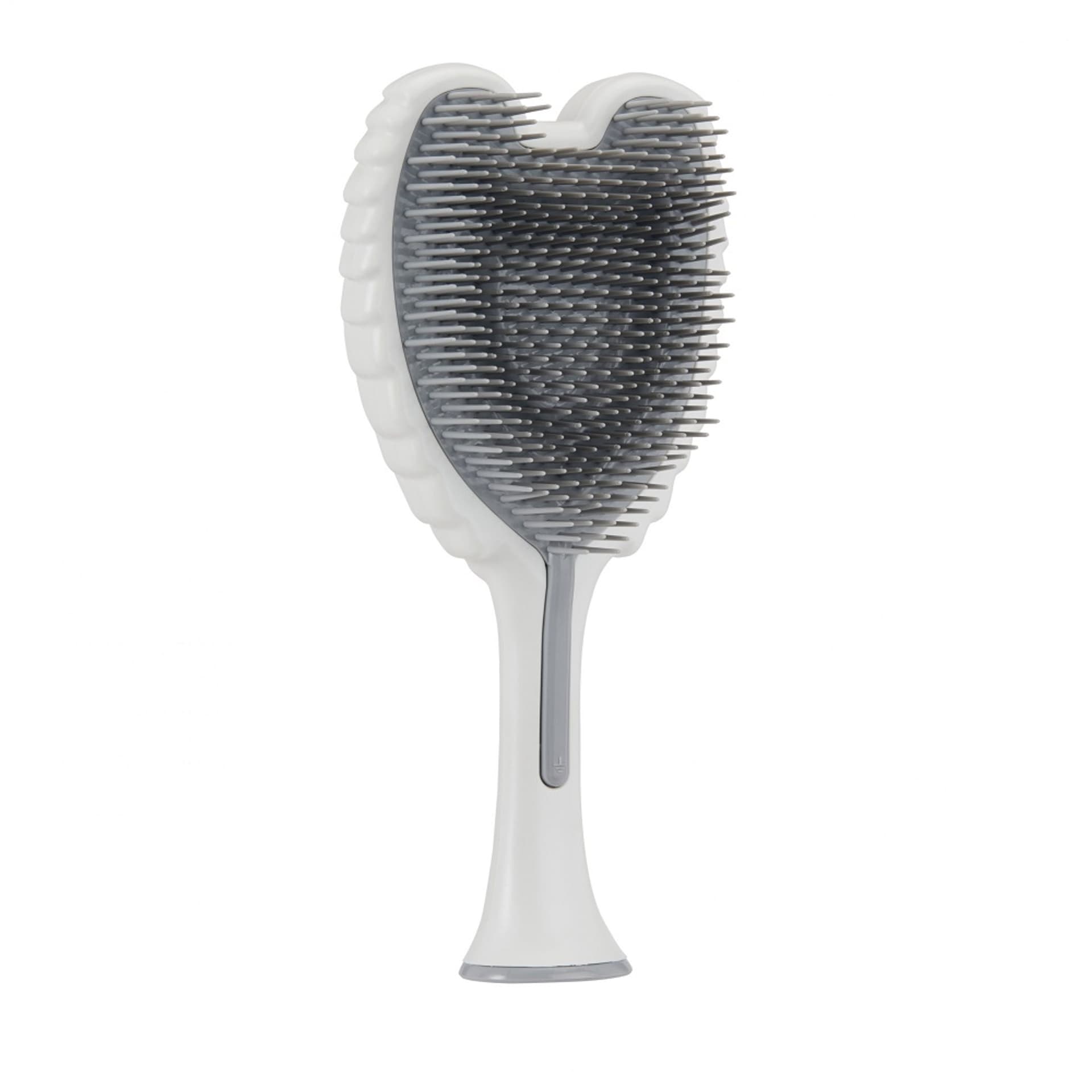 

TANGLE ANGEL Angel 2.0 Detangling Brush szczotka do włosów White Grey