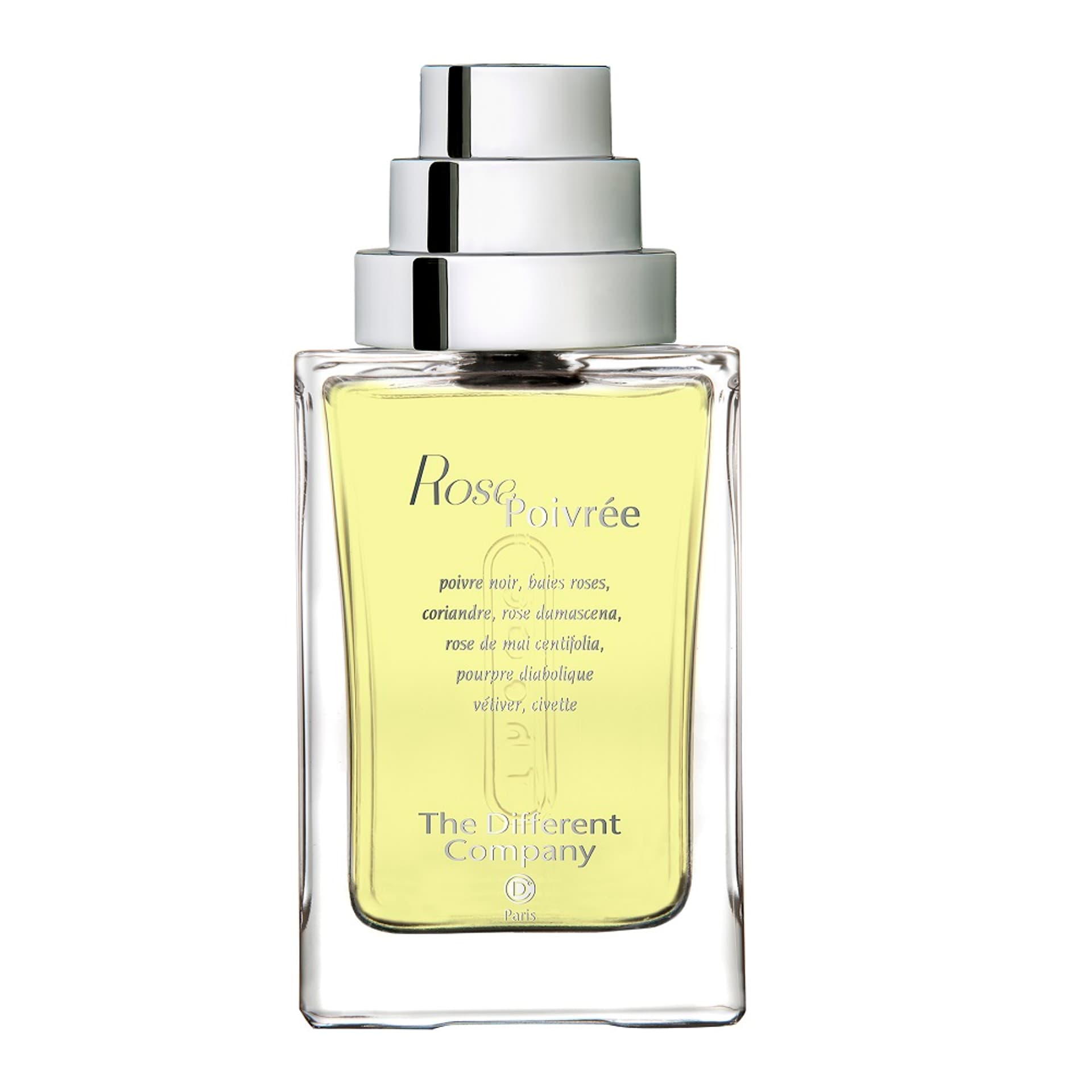 

THE DIFFERENT COMPANY Rose Poivree EDP spray 100ml